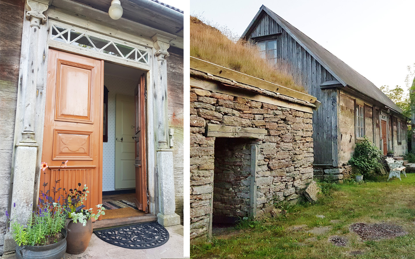 Historic gem in the middle of Öland