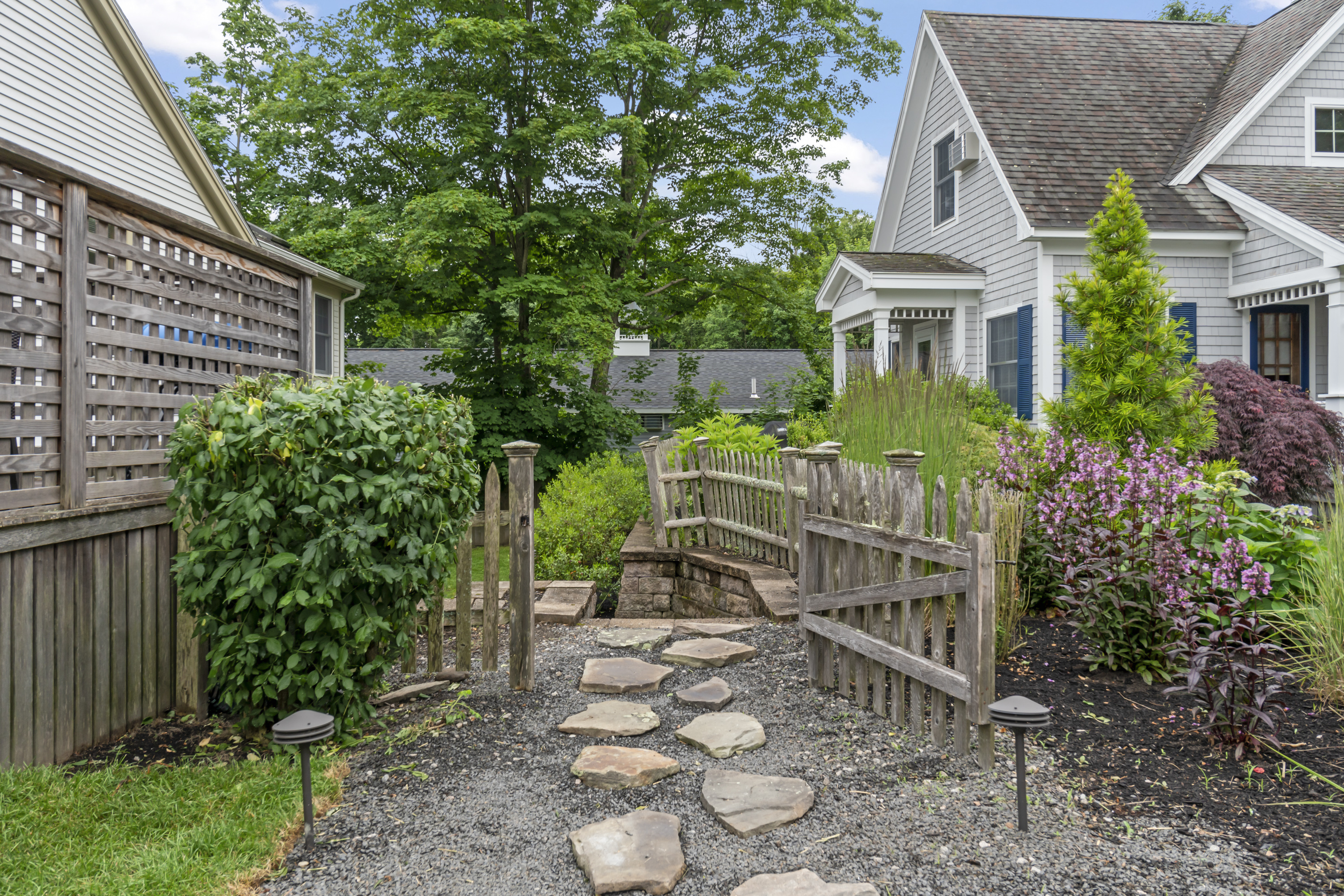 Low Tide Cottage
