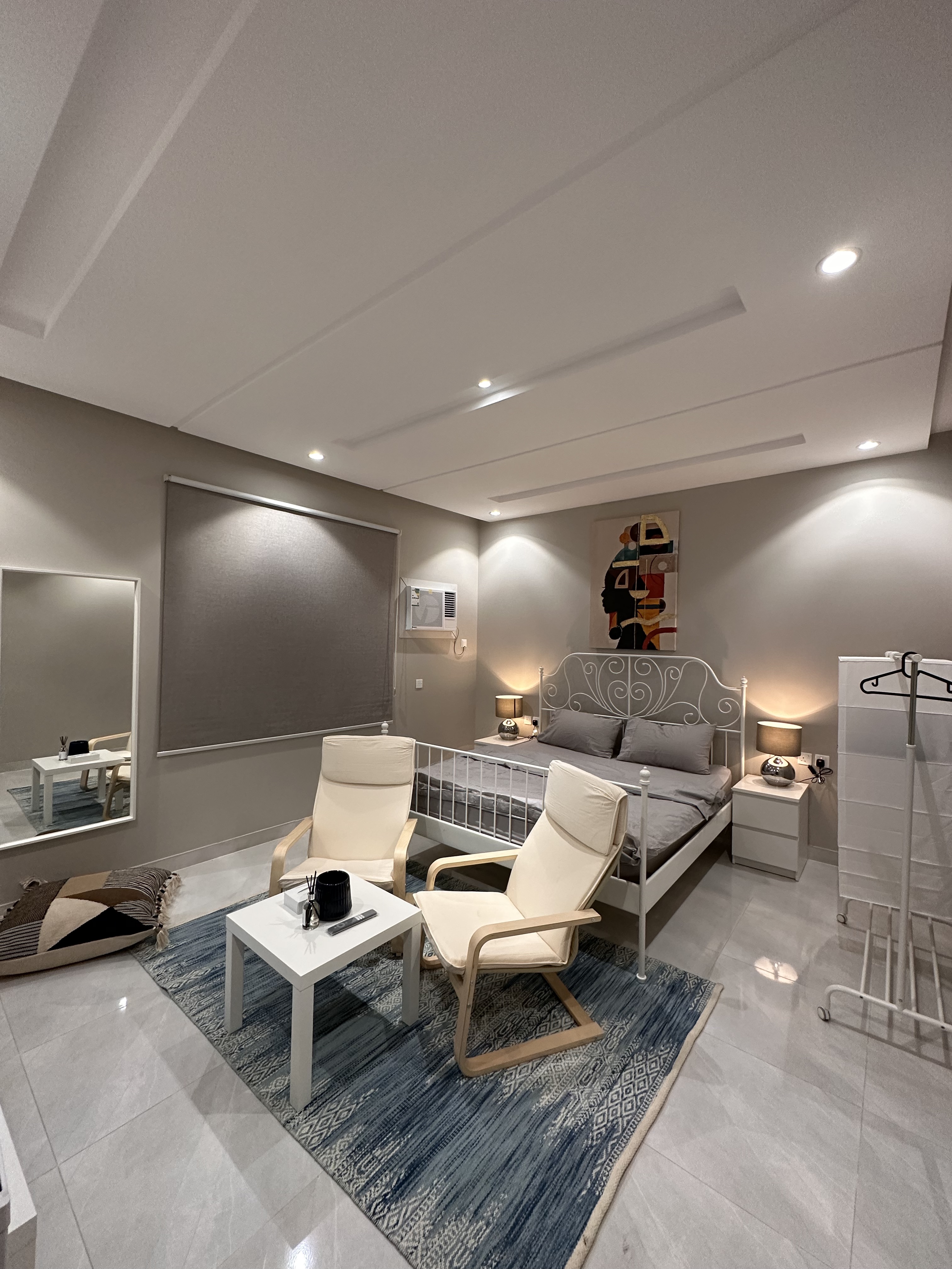 Self login, Cozy Studio No.4