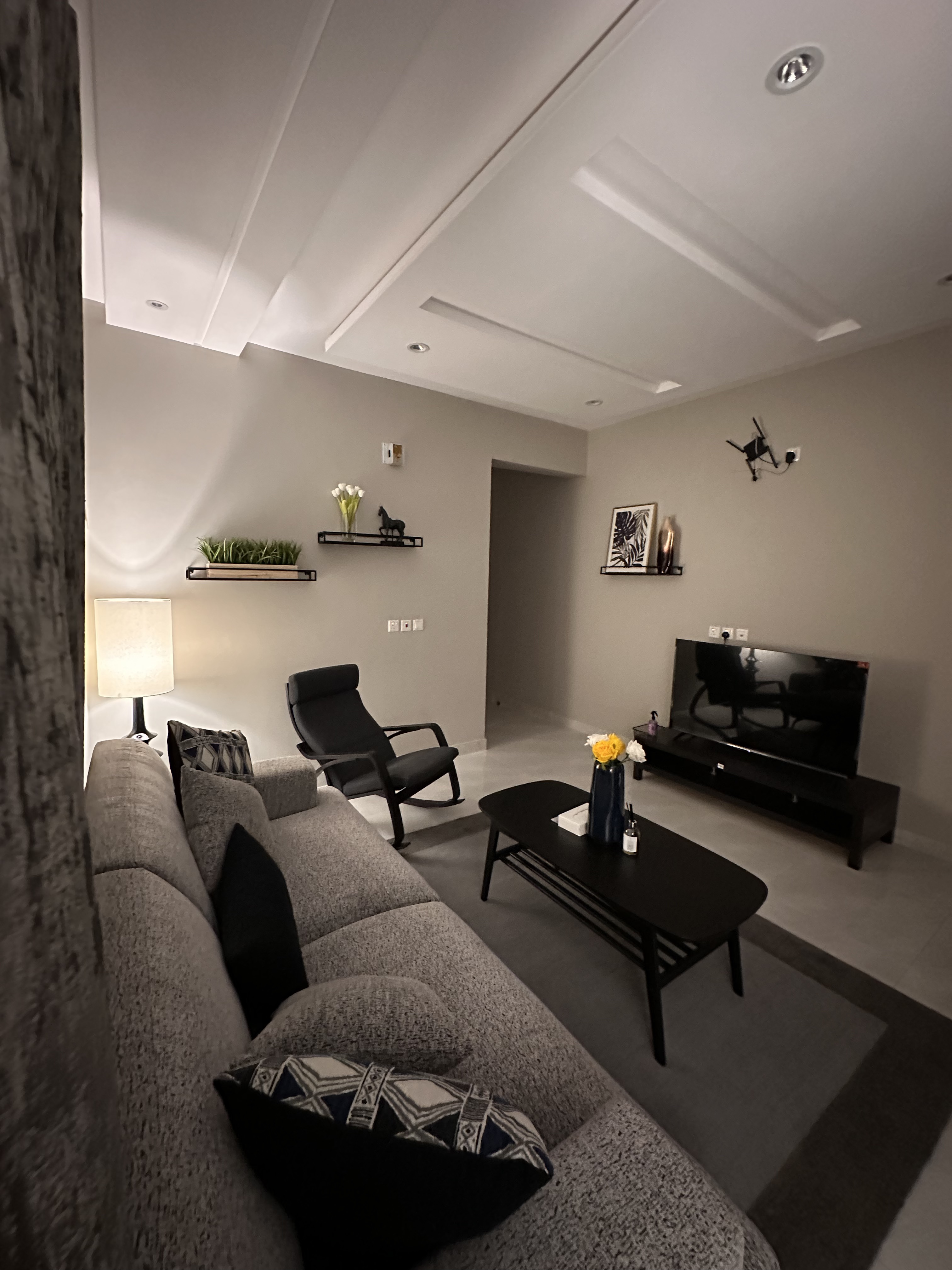 Elegant apartment - Self-entry 3