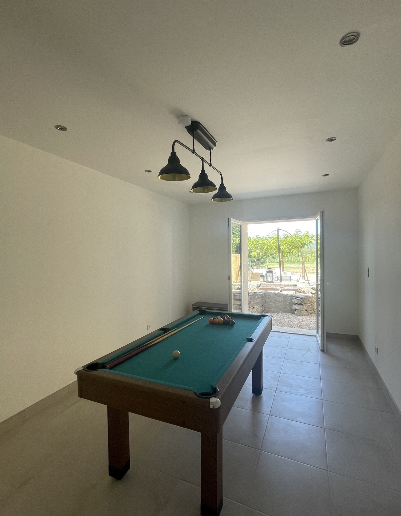 Rental 4 people