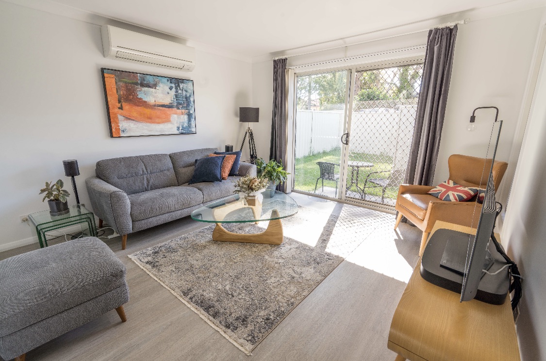 Modern Retreat| 5mins to Vineyards, walk to pubs