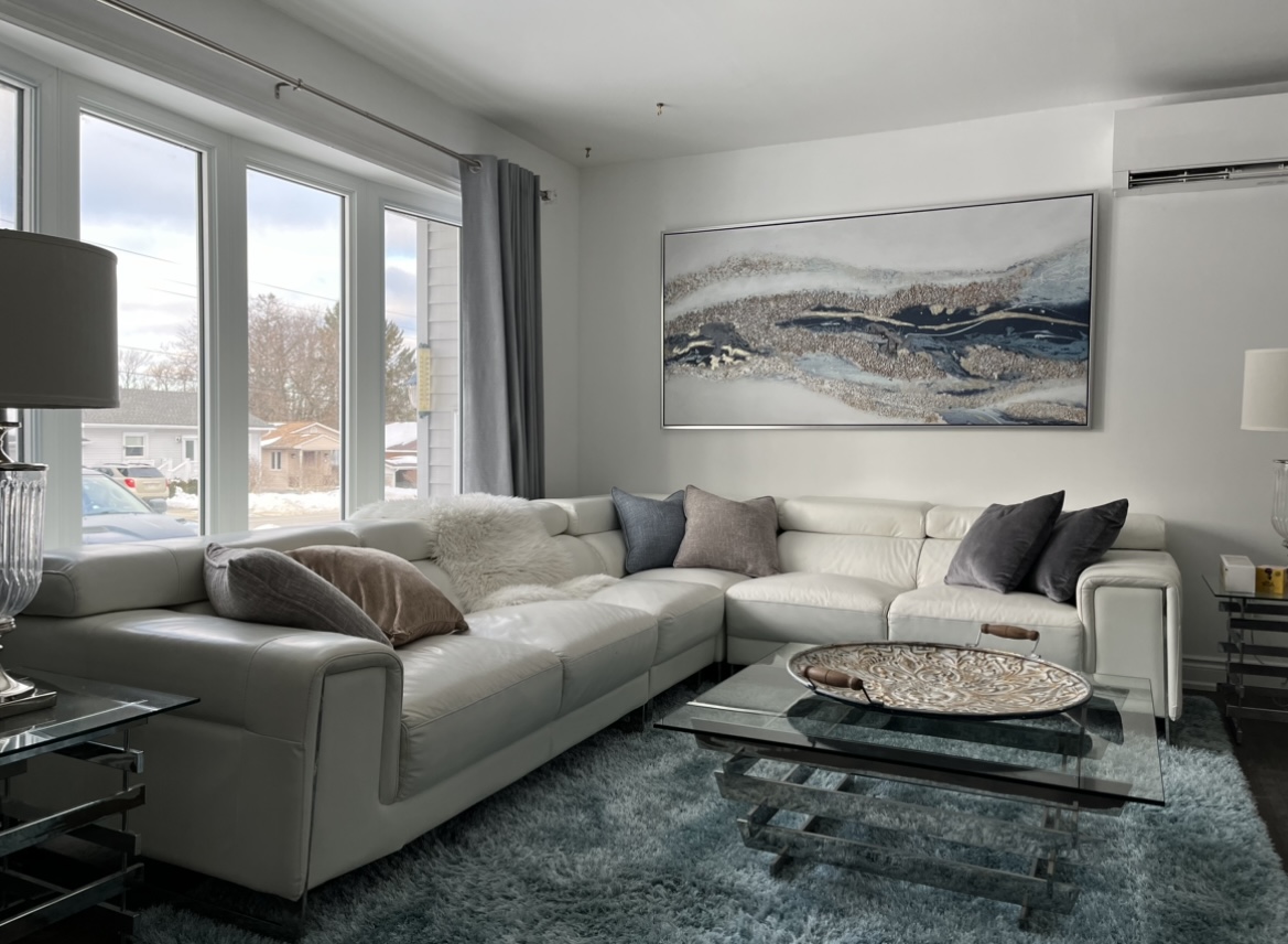 The Birch Bungalow