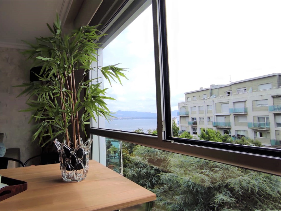 Apartment in Cangas