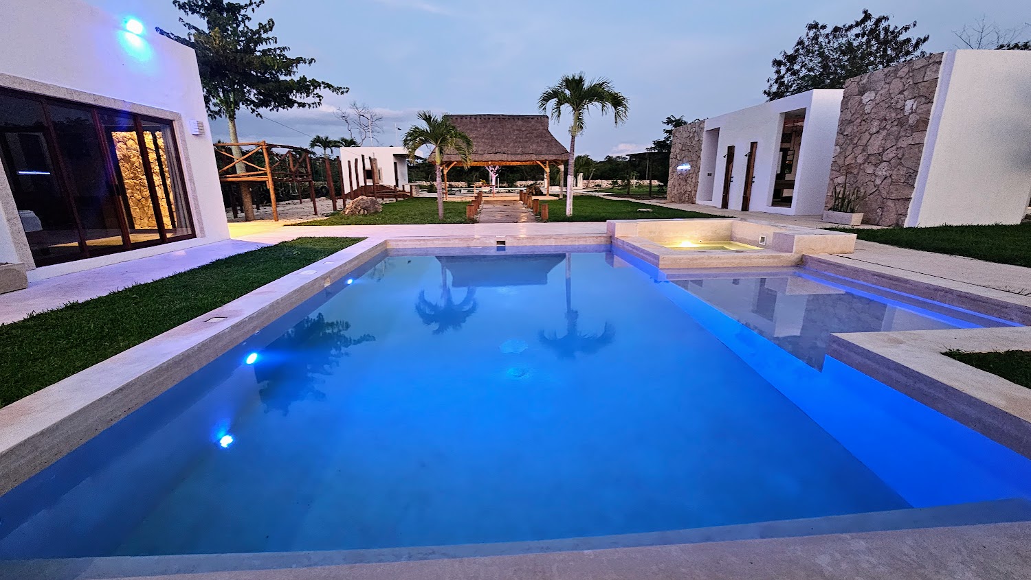 Quinta Pixilá
