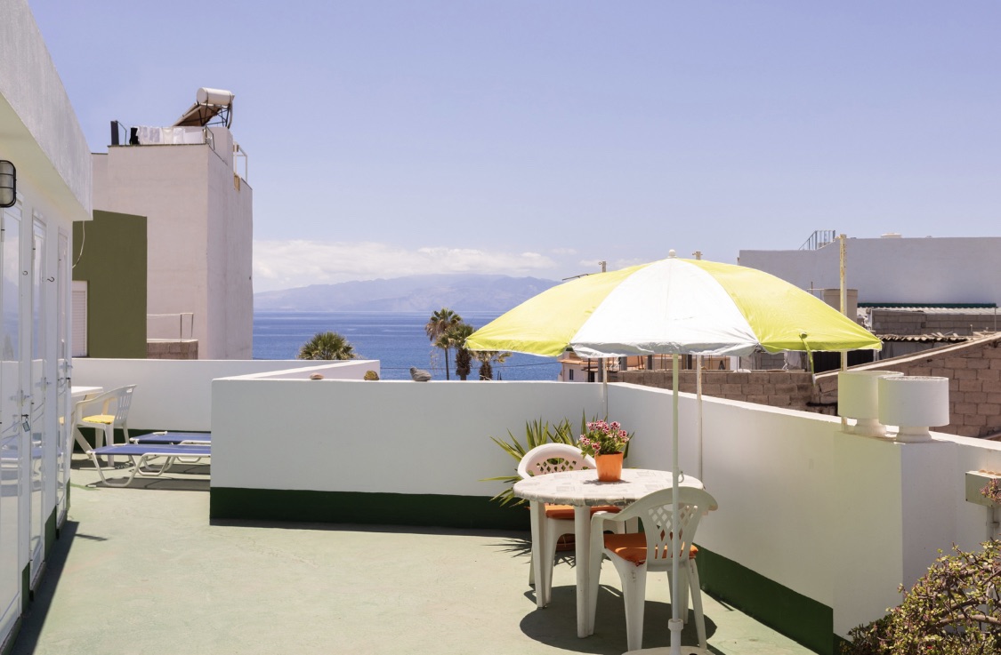 Apartment with Terrazza Anto