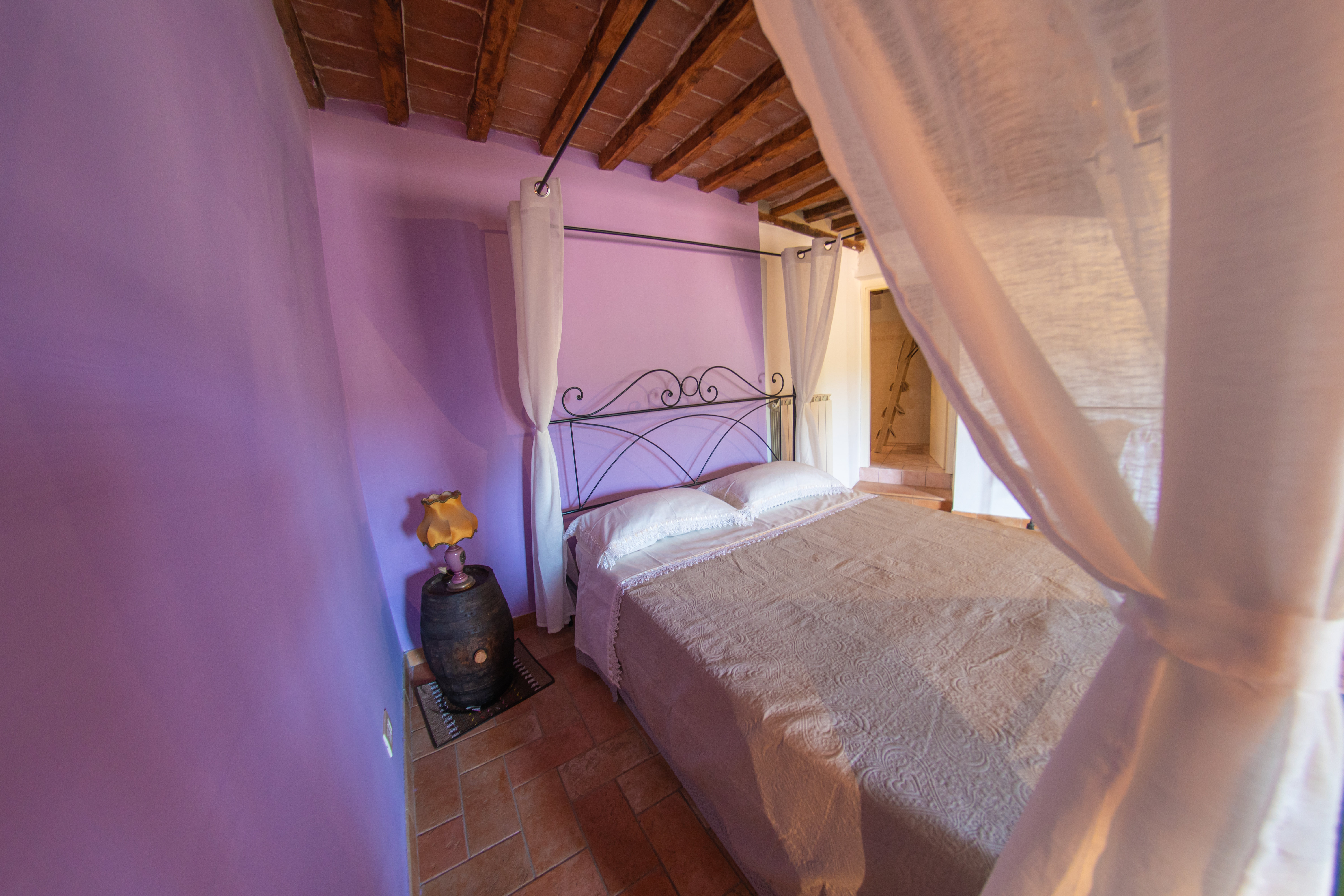 Coccinella House Vacation House