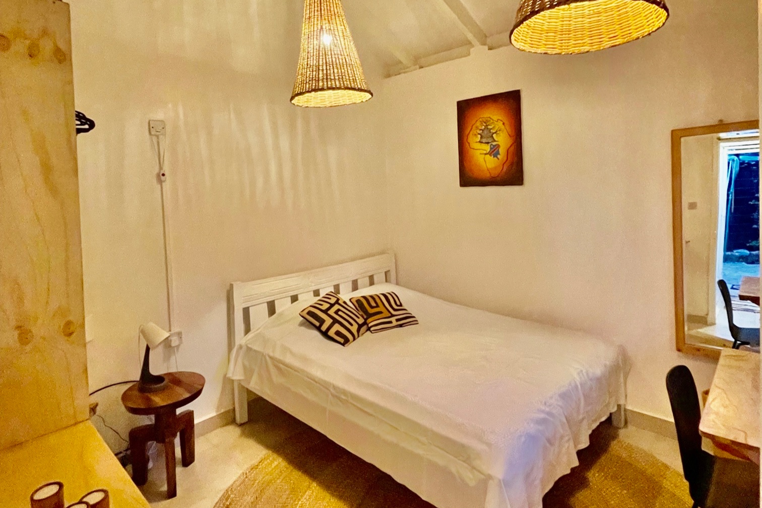 Cozy bungalow with lush garden β real-estate in Westlands, Nairobi