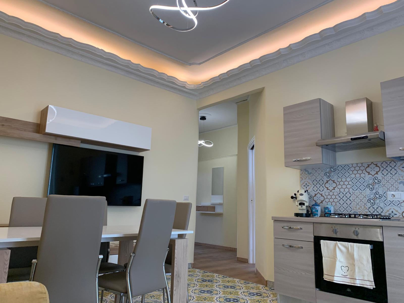 Apartamento Mirabilis, 2nd floor