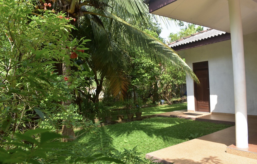 Green Cabin Holiday Resort