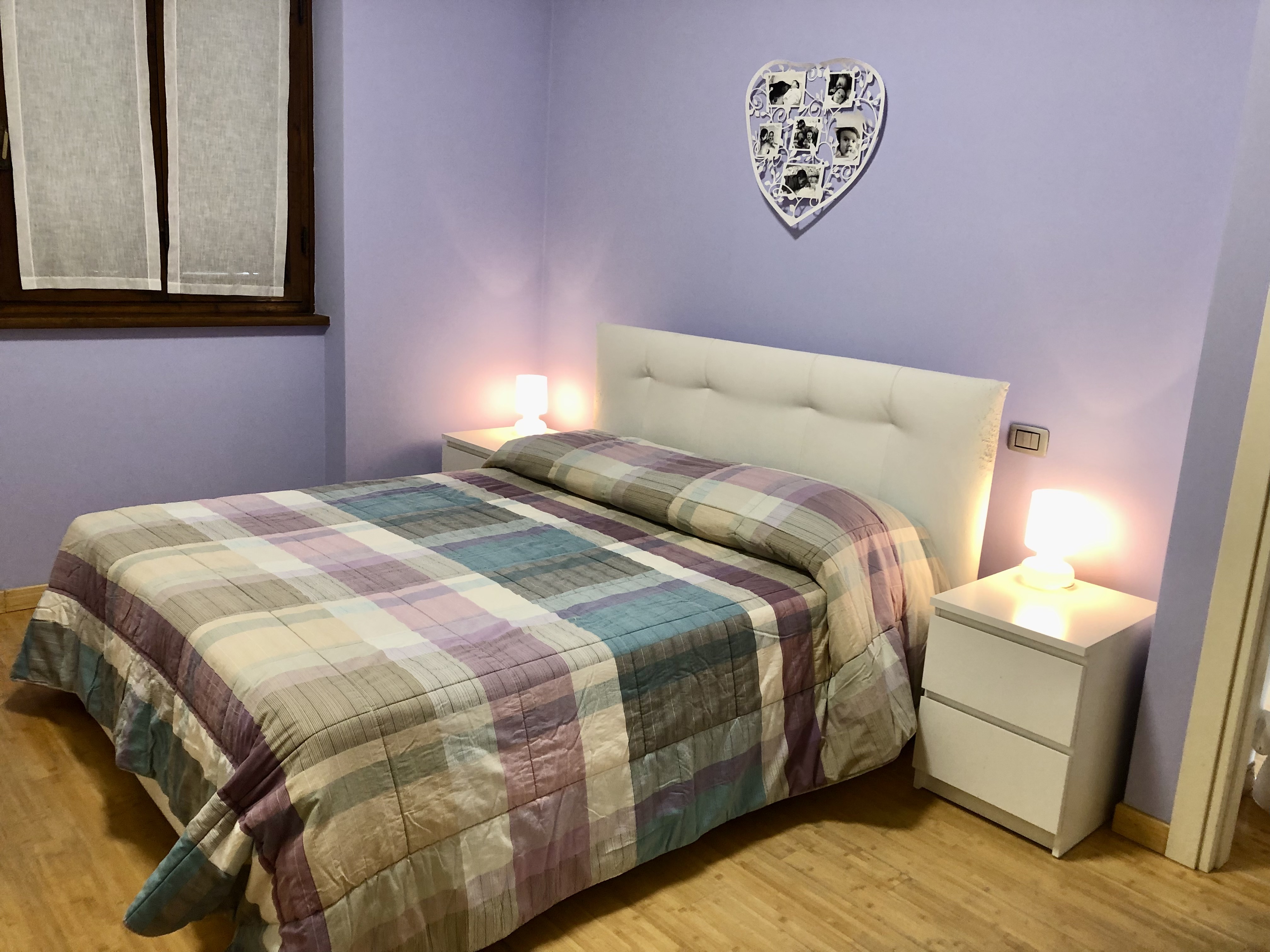 Ground floor 2 km from the sea