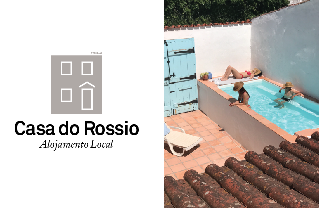 House for 8 on the west coast in Ramalhal, Lisbon