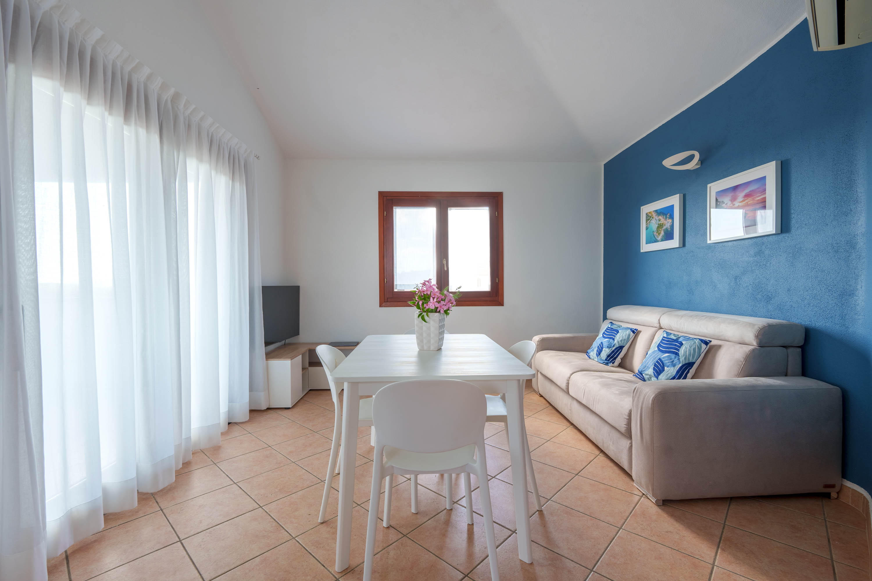 Tavolara Paradise - Seaview - Swimming pool - WiFi