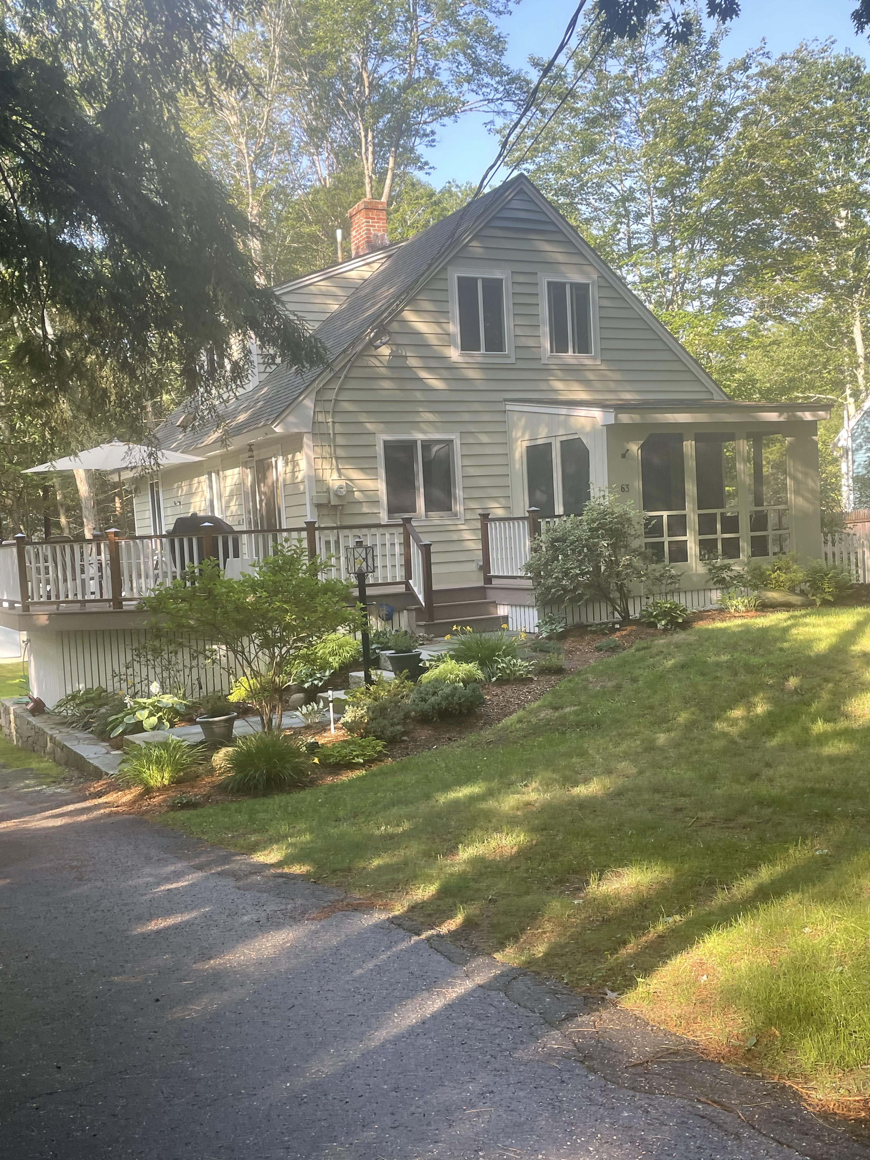 Coastal Haven Cottage