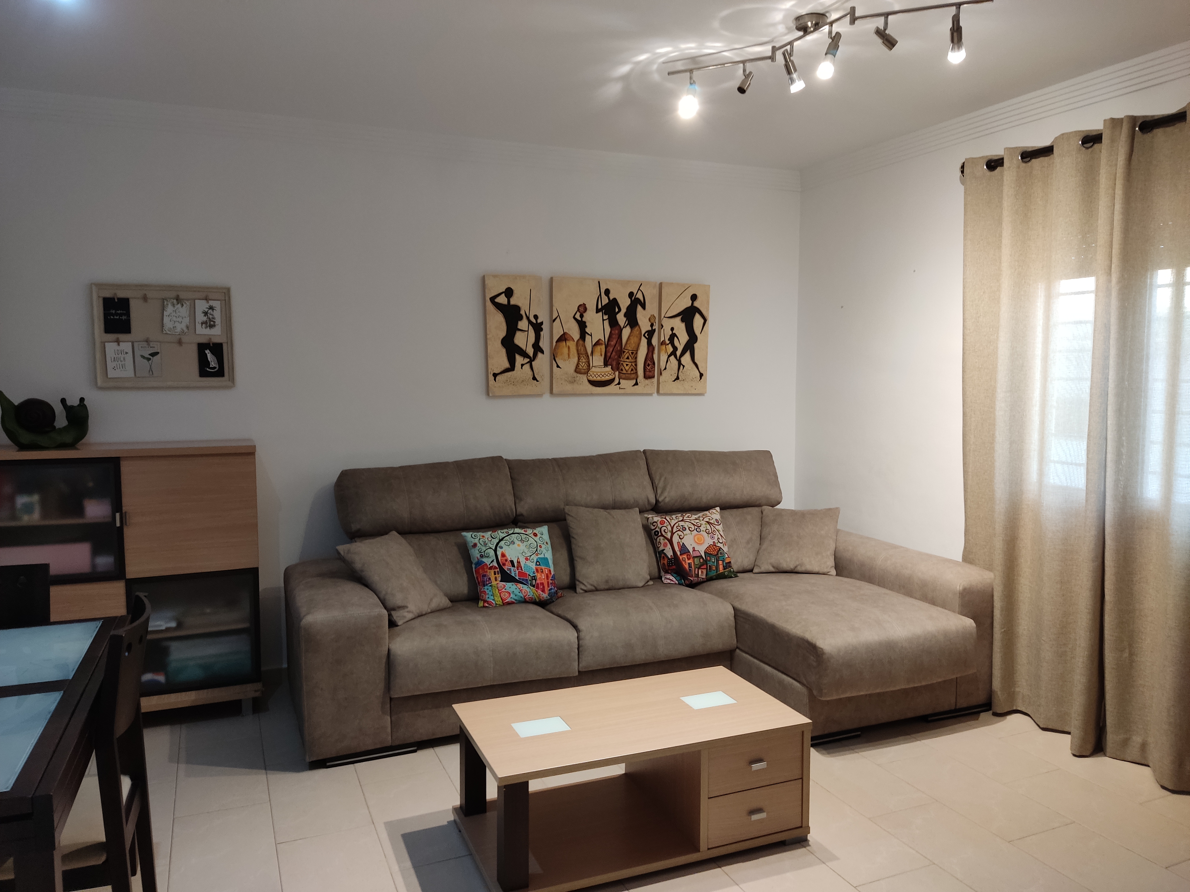 Great apartment in Barbate