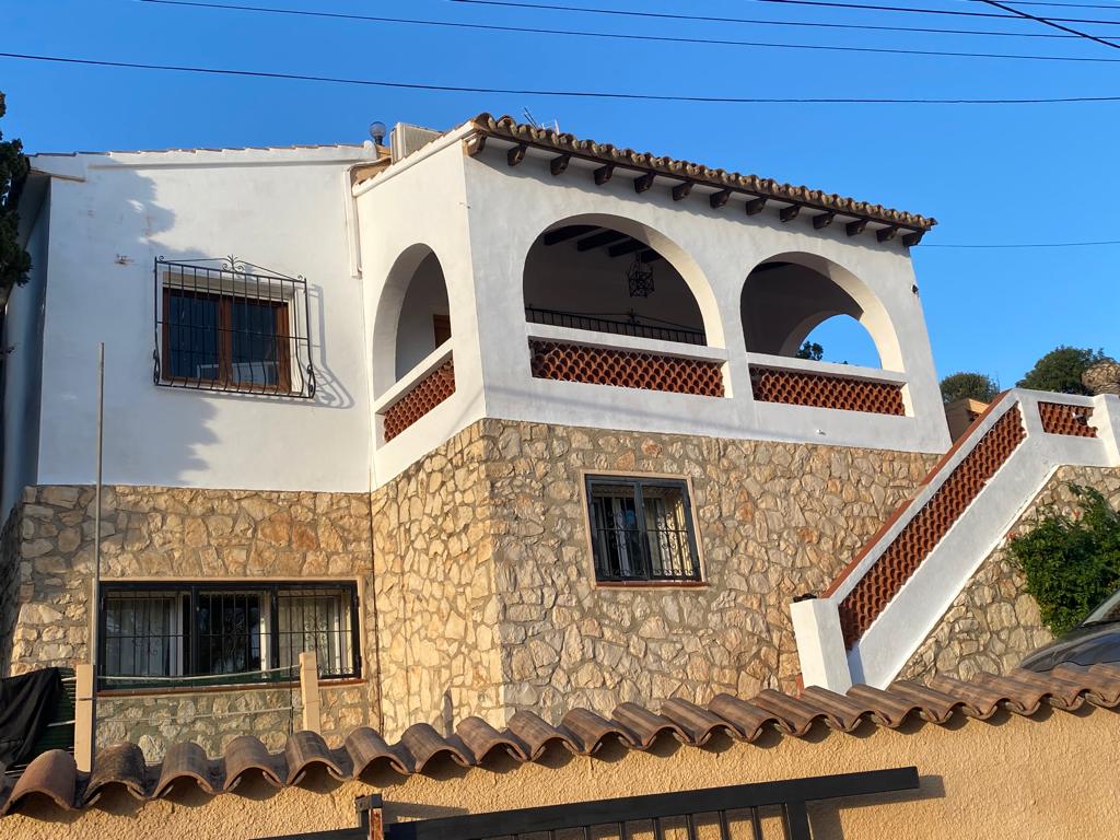 Villa Amapola