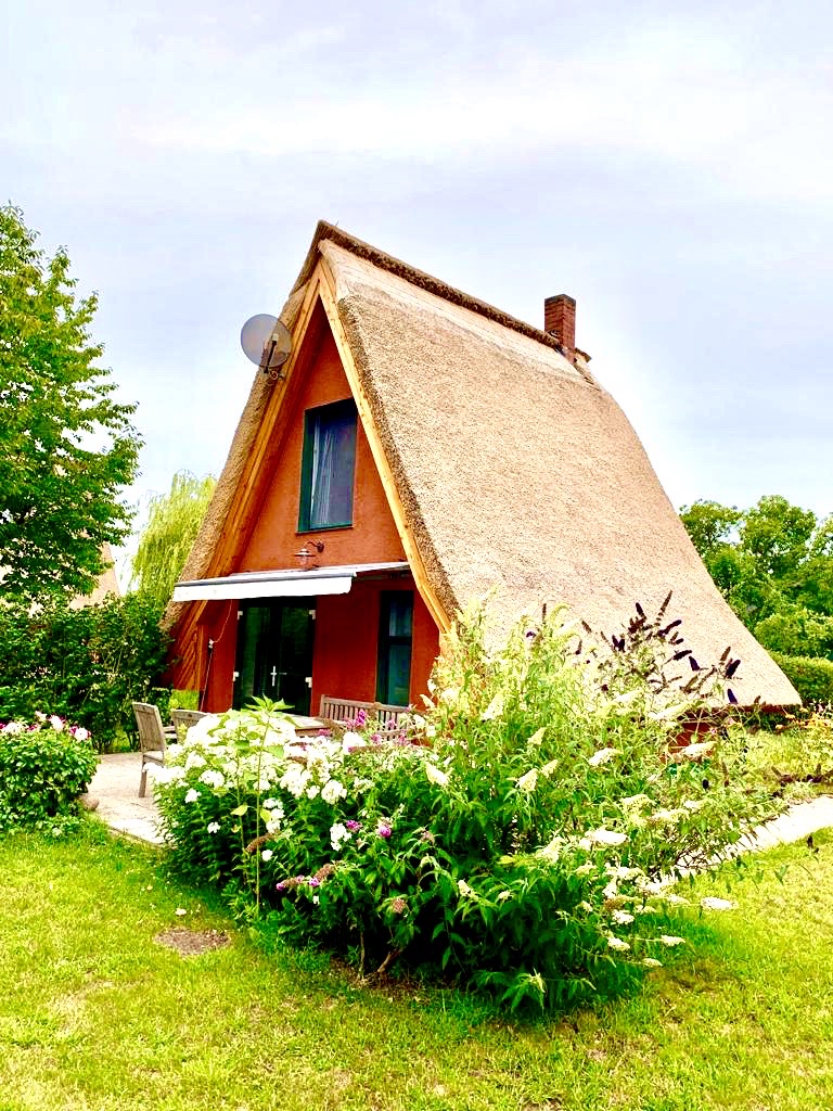 50+ Suche In Mecklenburg-Vorpommern Kleines Haus Mit Garten Zu