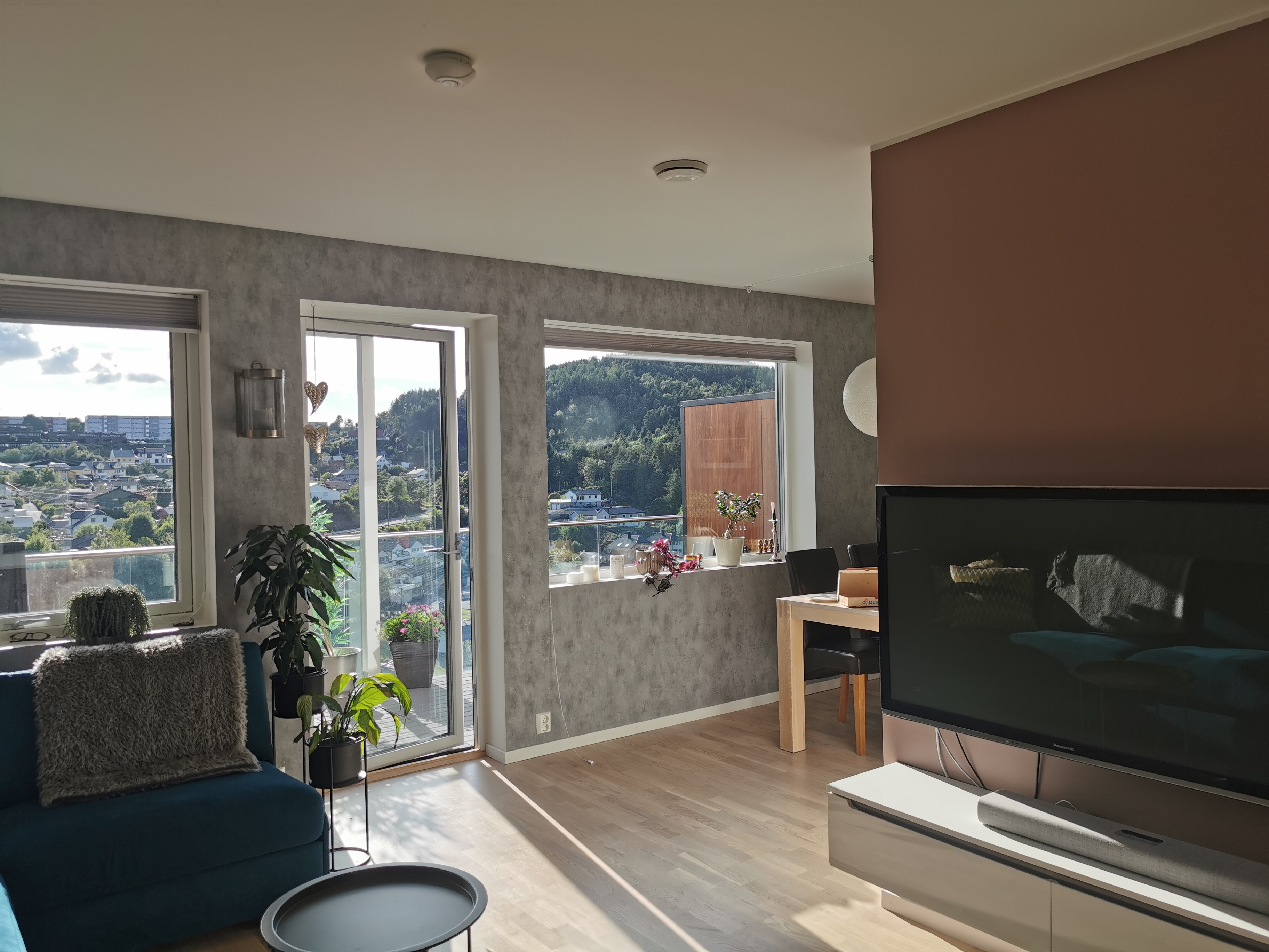 Townhouse in Bergen, Loddefjord