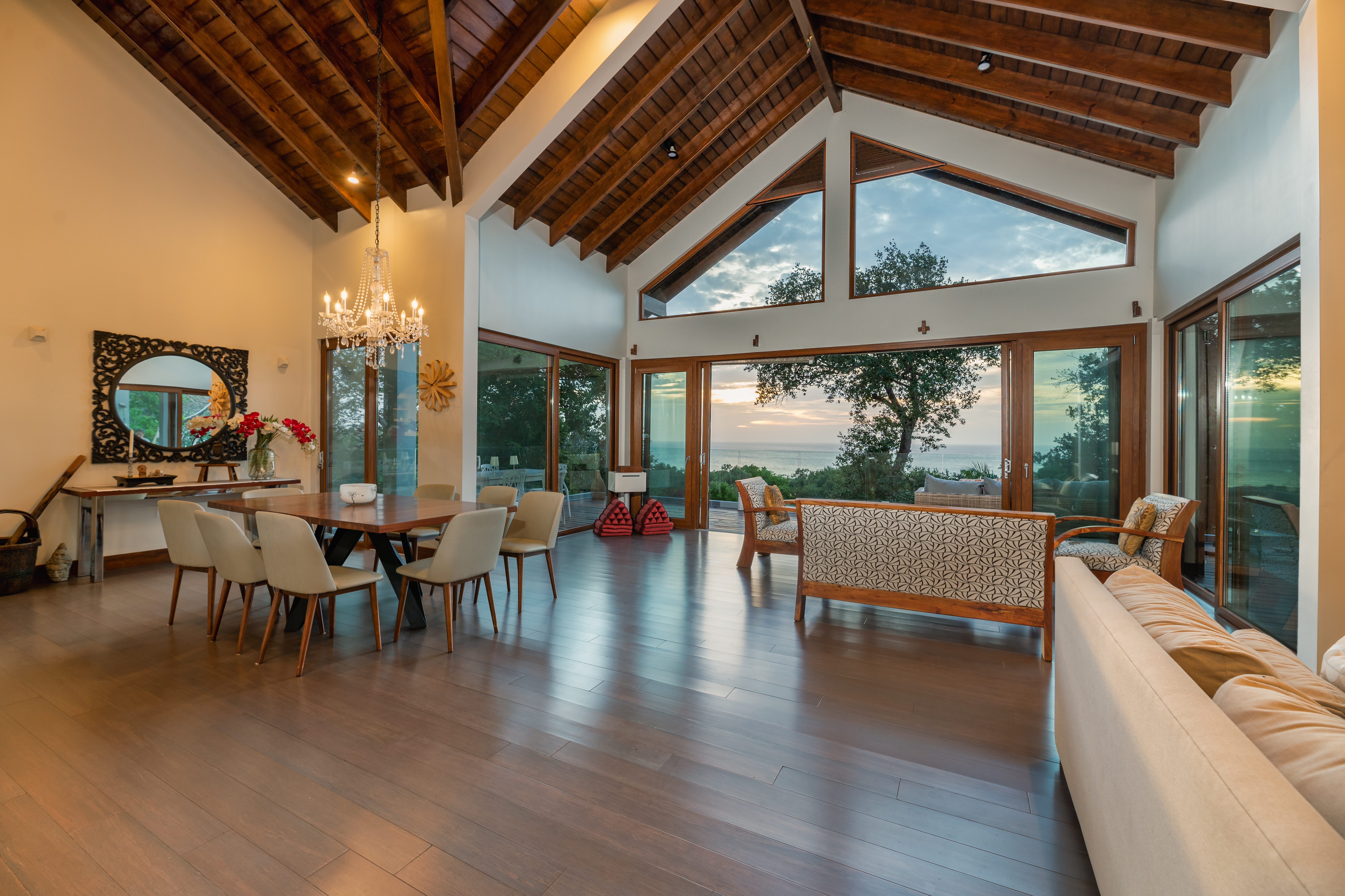 Oceanview Dream Getaway 3 Bedroom