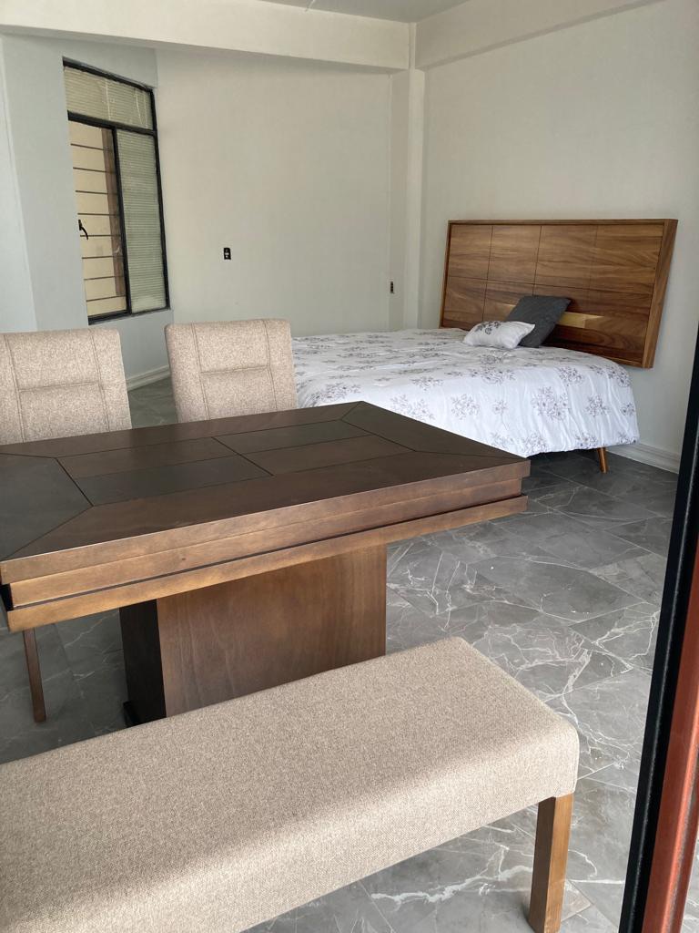 Árboles Apartment