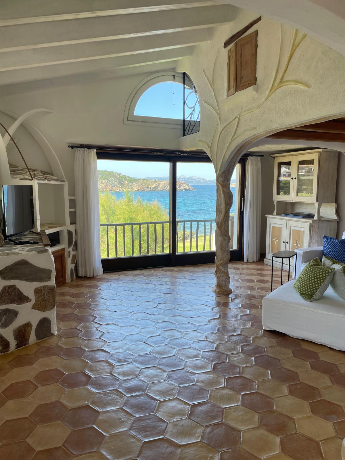 [Beach Apartment] Porto Cervo + 2 Private Beaches