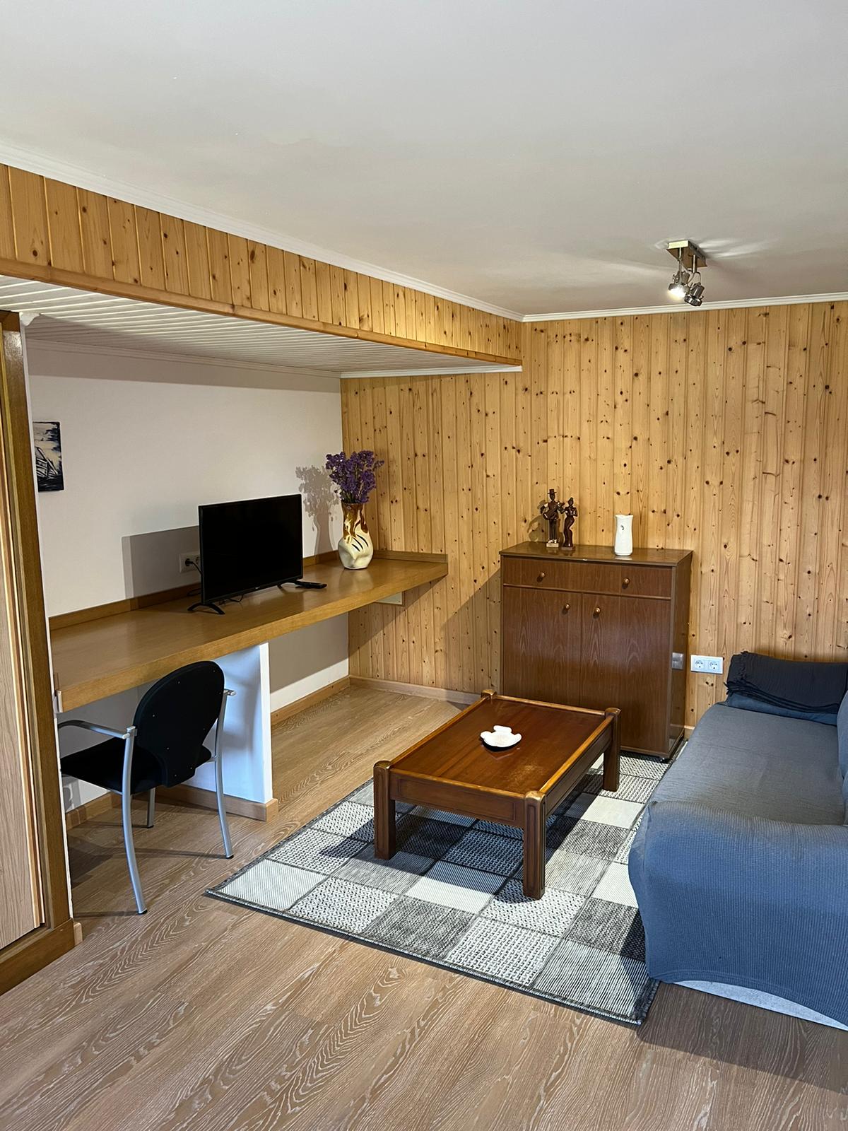 Apartment in Seiruga Beach