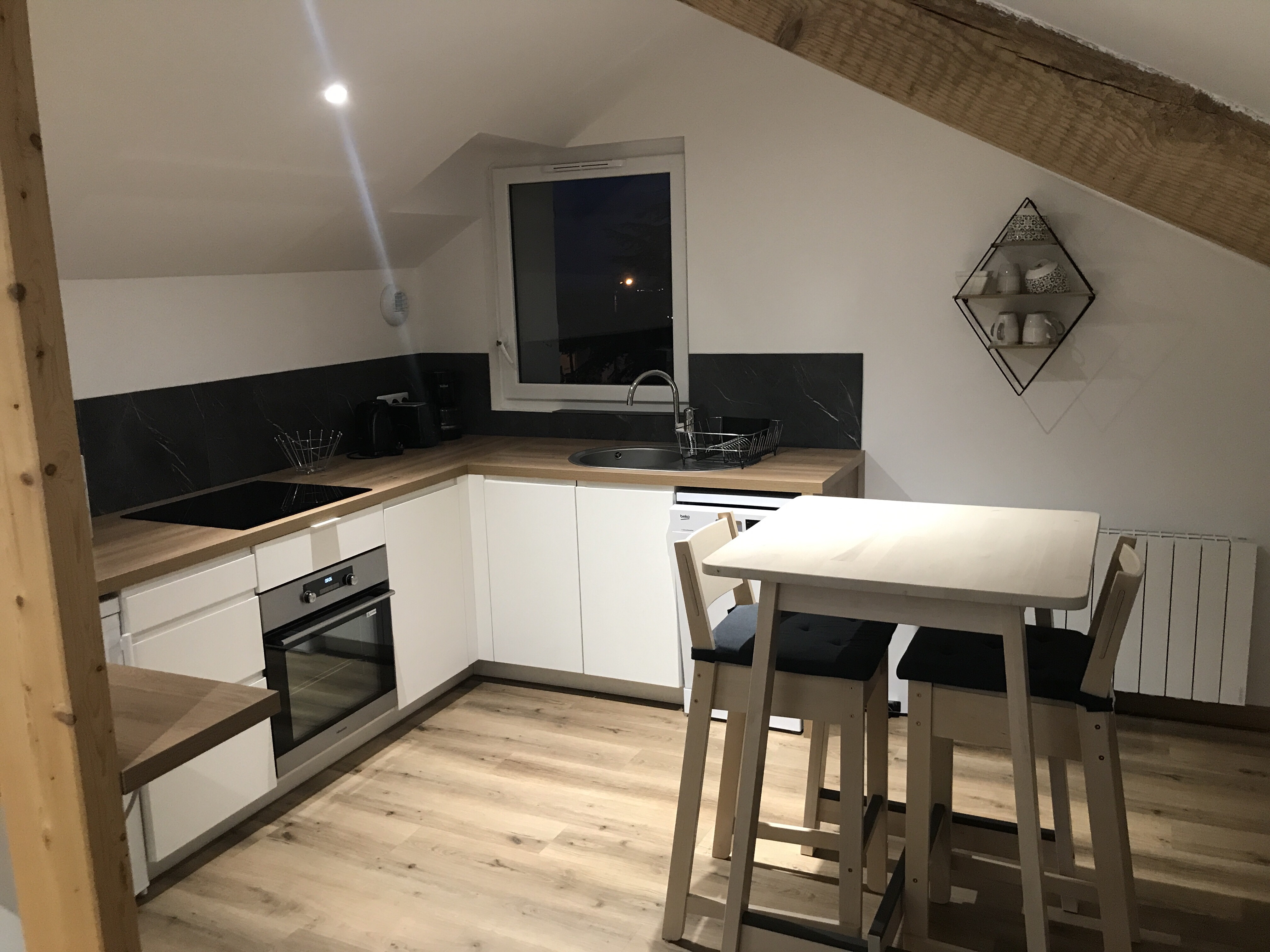 La Rouogie Apartment for 2 people