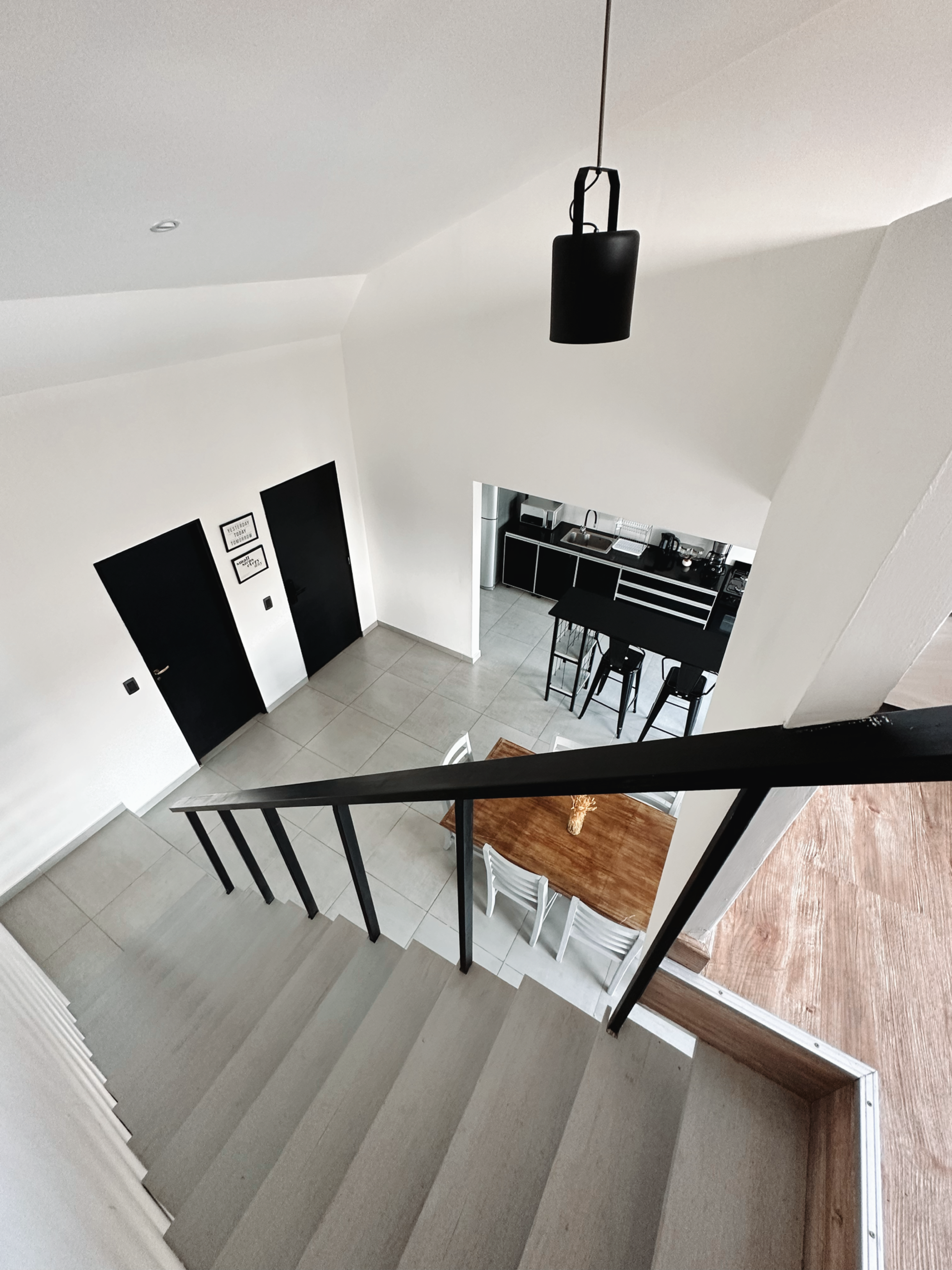 Apartment Modern Esquel
