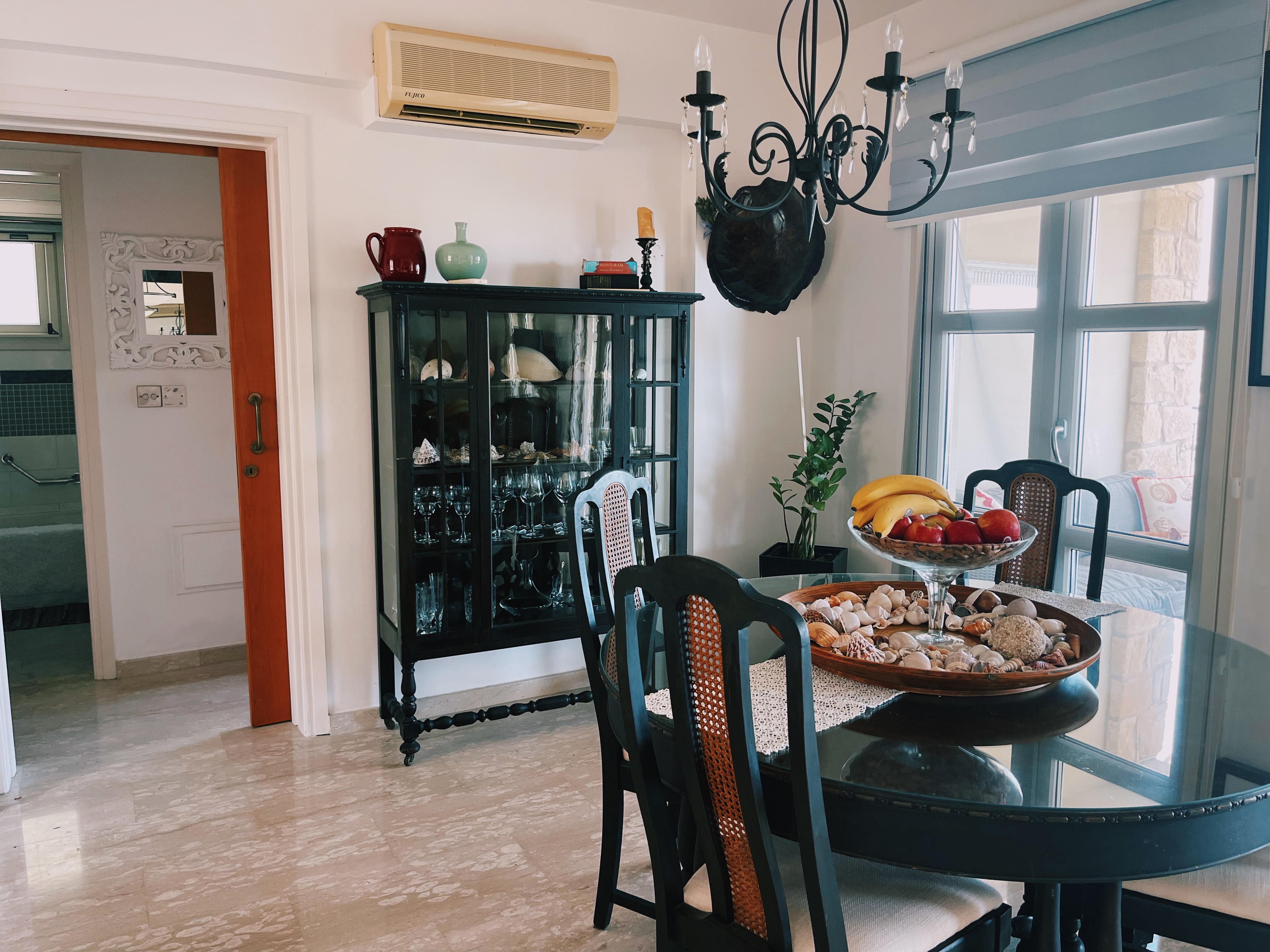 Aphrodite Hills Luxury Getaway