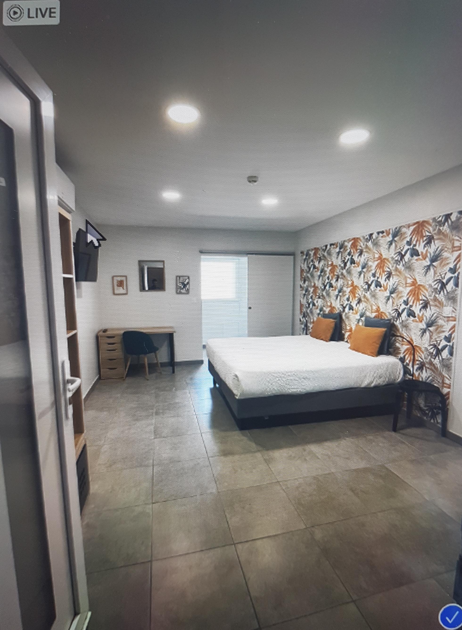 Family Apartment