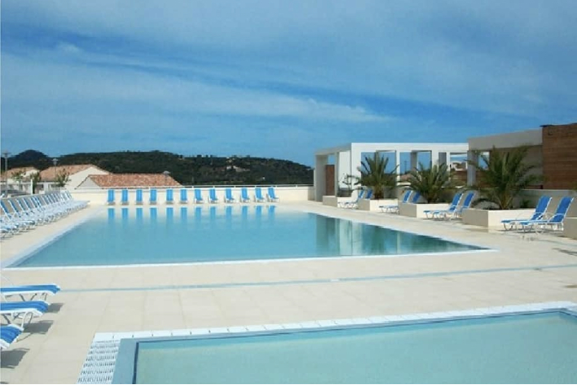 Close to the beach , apartment