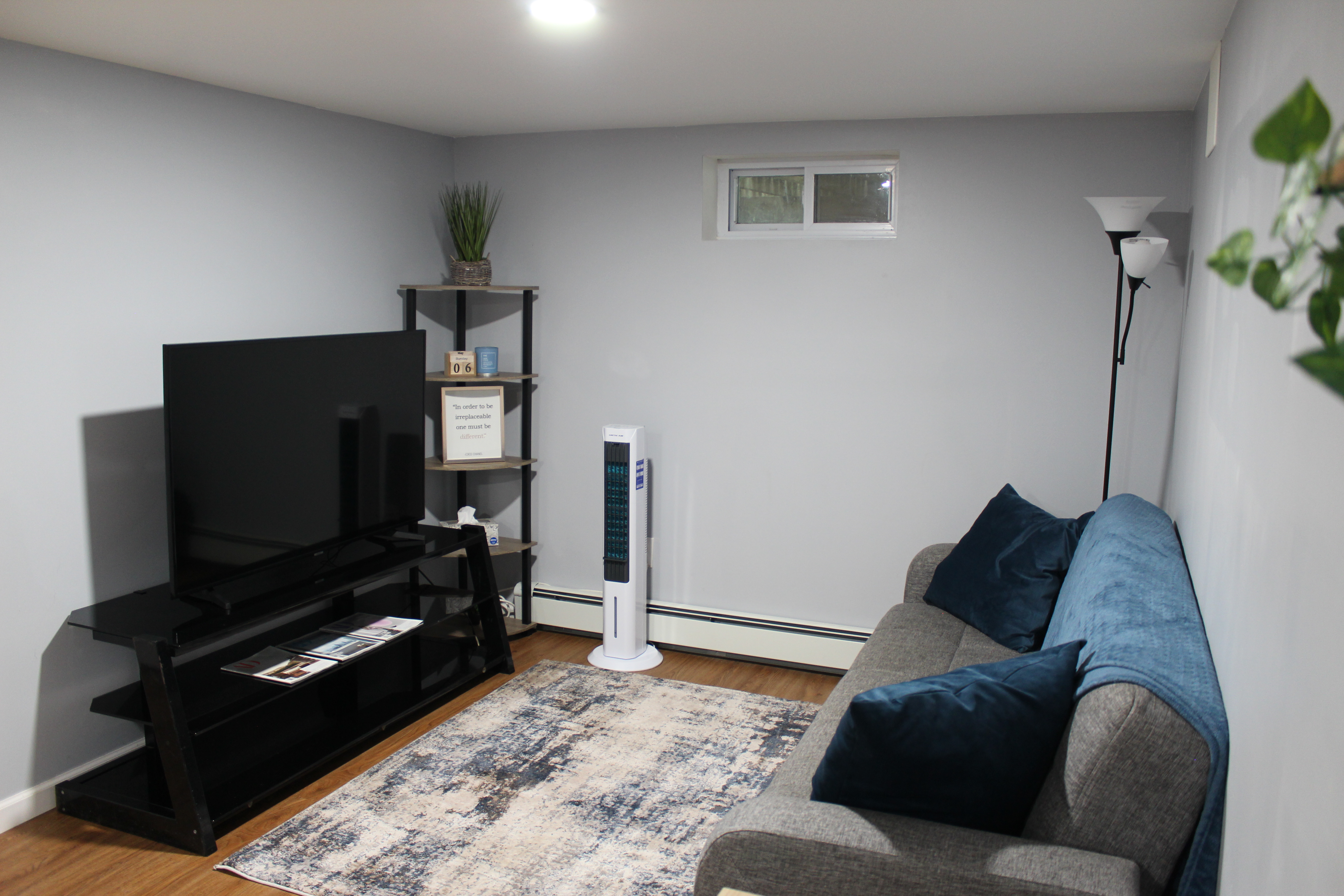 Apartment Near SCC