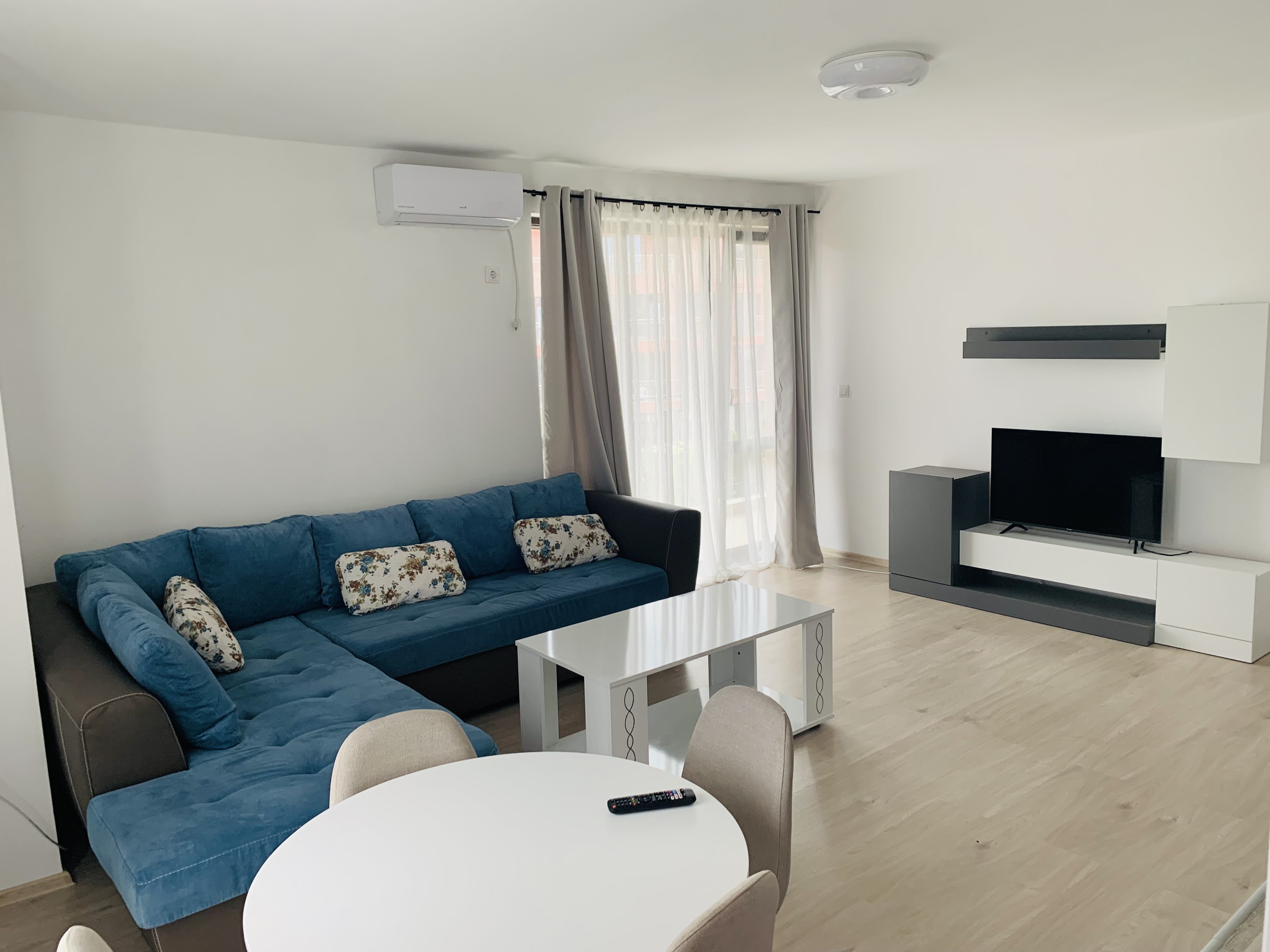 Hypnotic apartment Nessebar