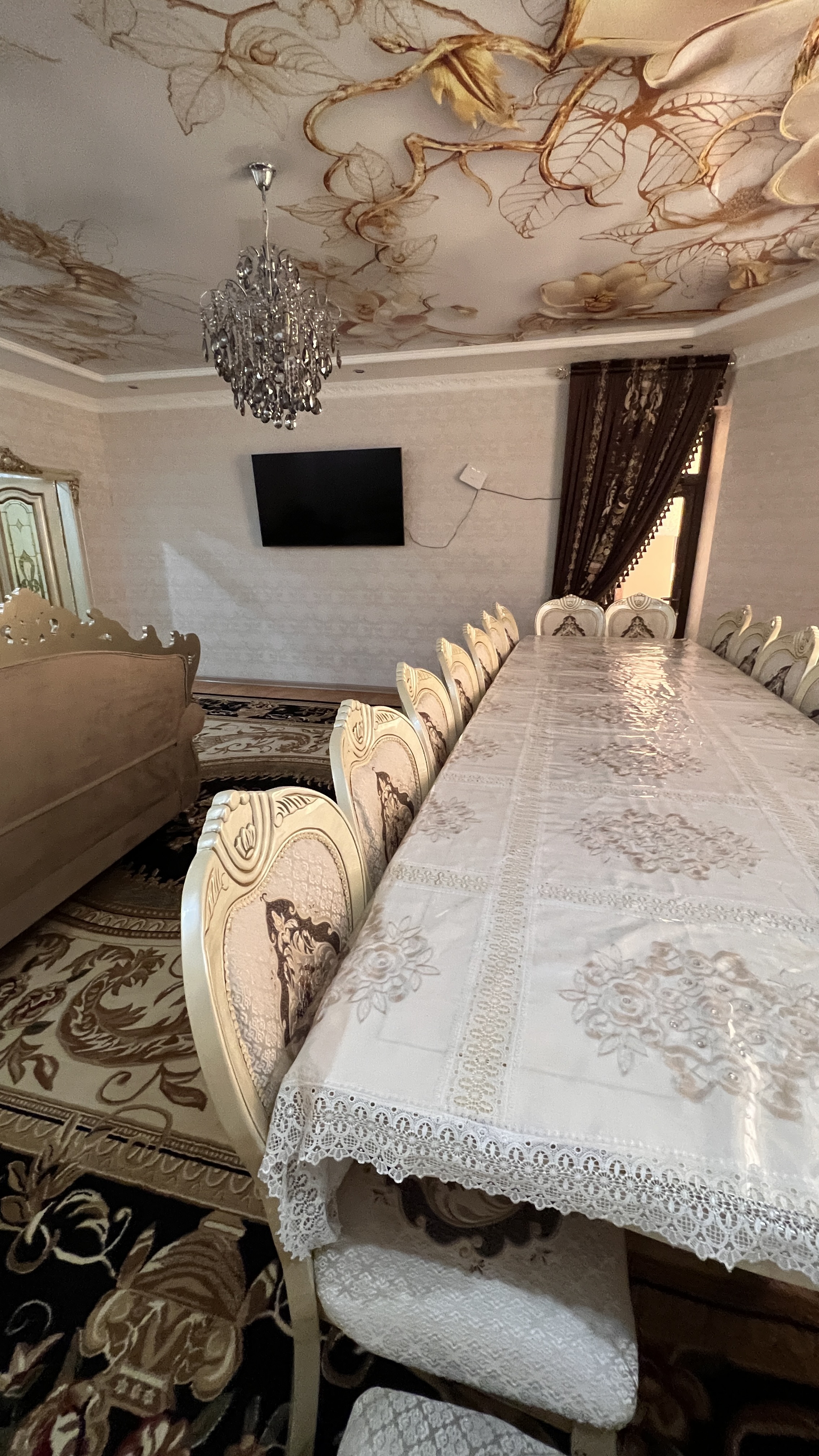 Downtown Luxury Apartment