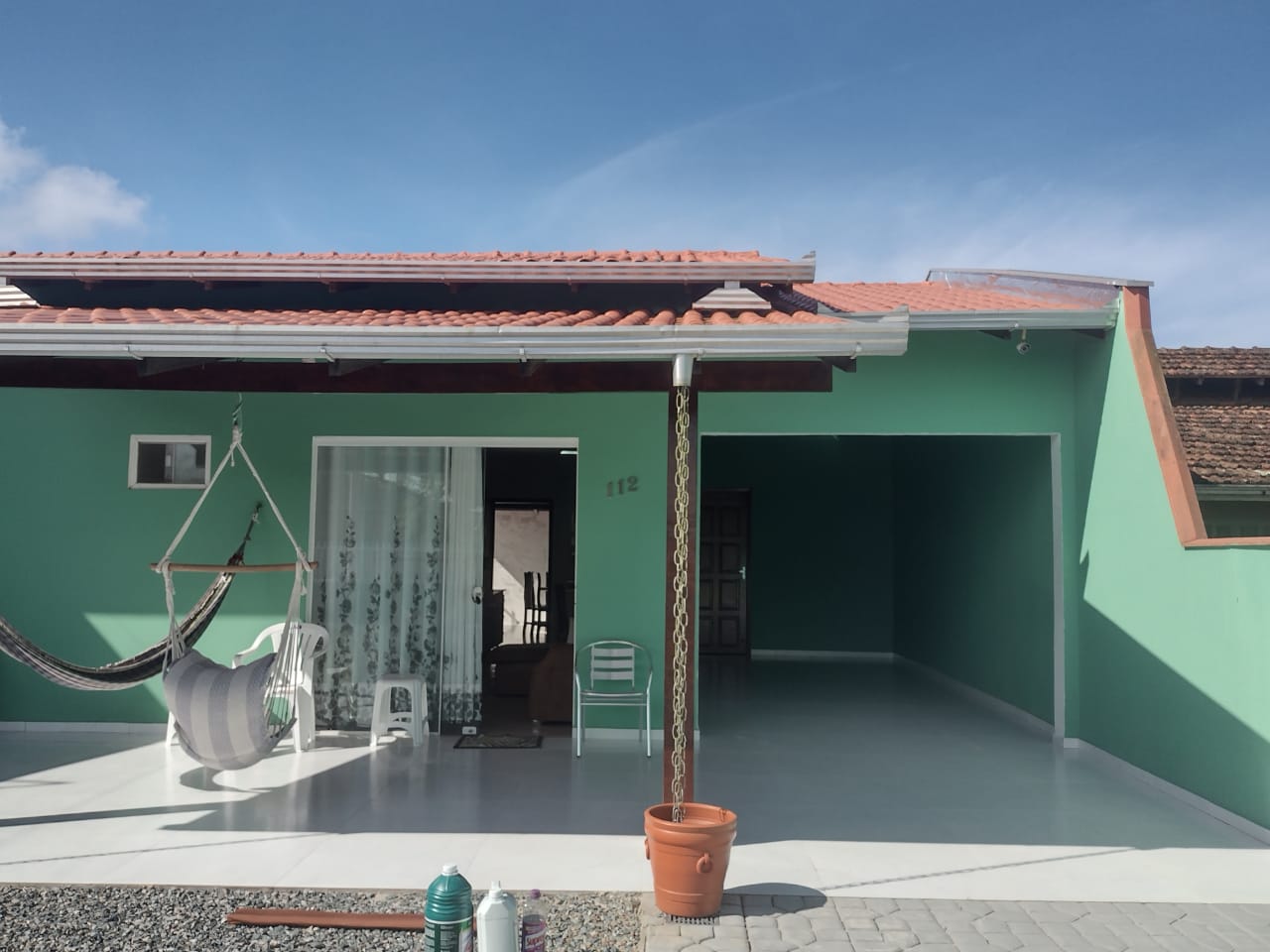 Linda home