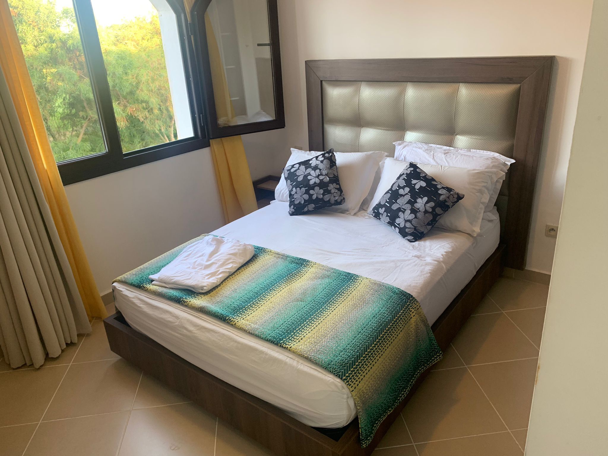 Charming Cabo Apartment
Golf & Mountain View