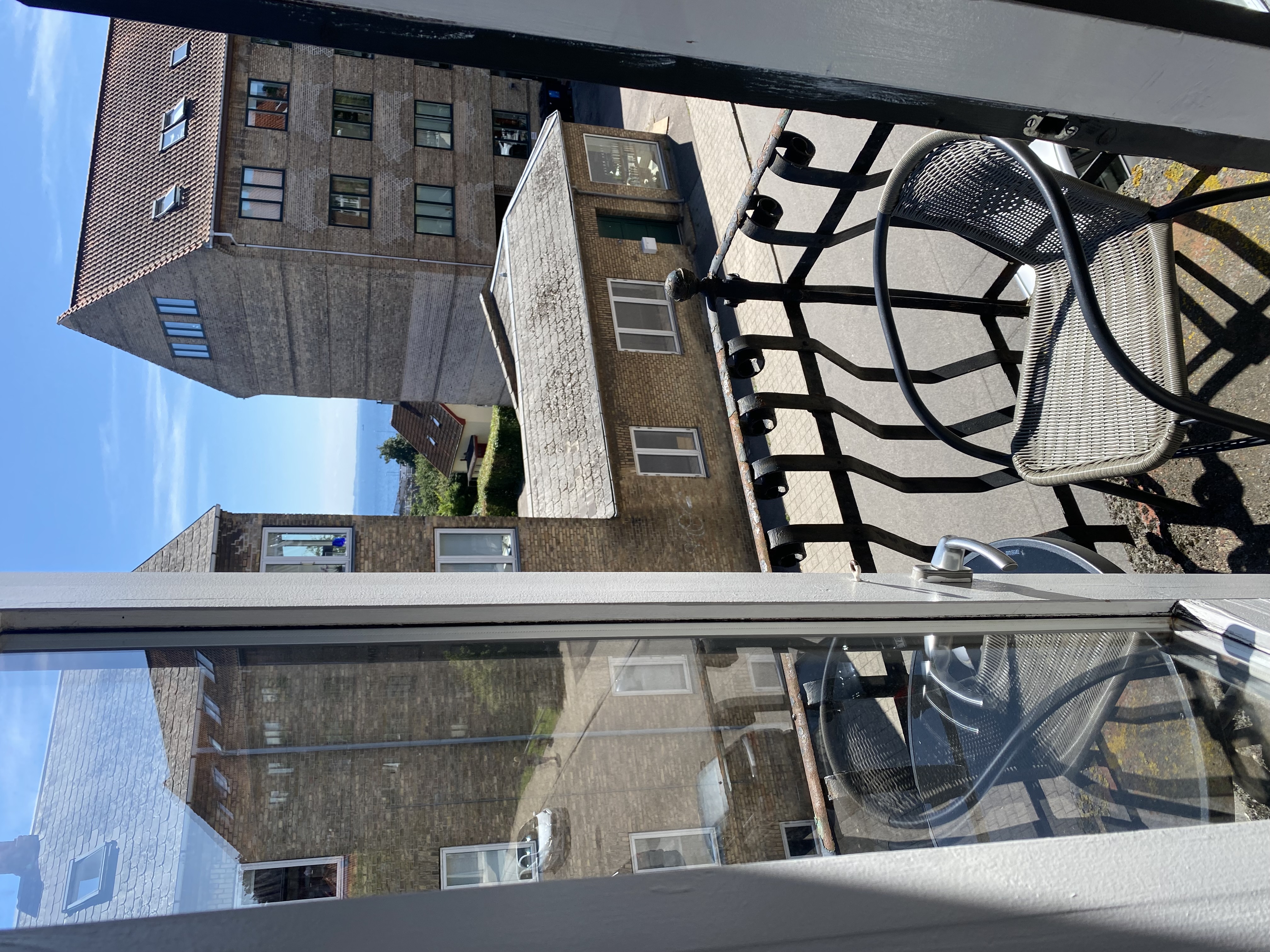 Apartment in Helsingør city center