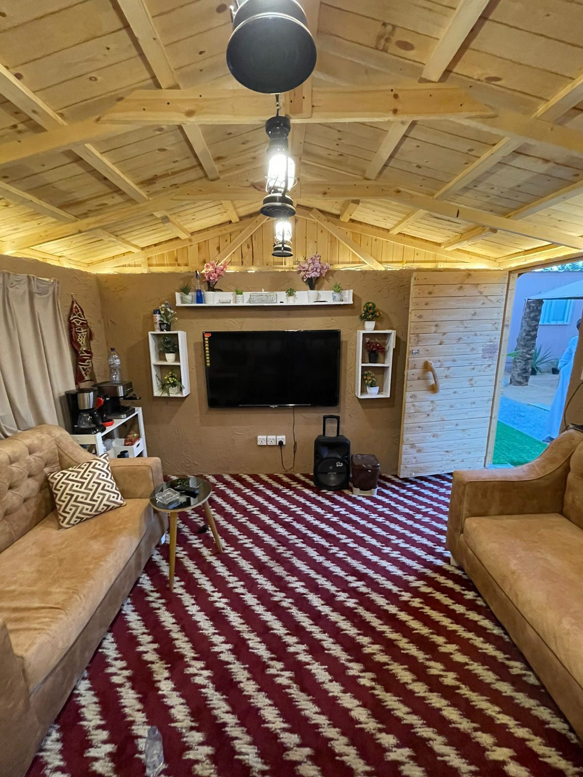 Chalet Belsan
