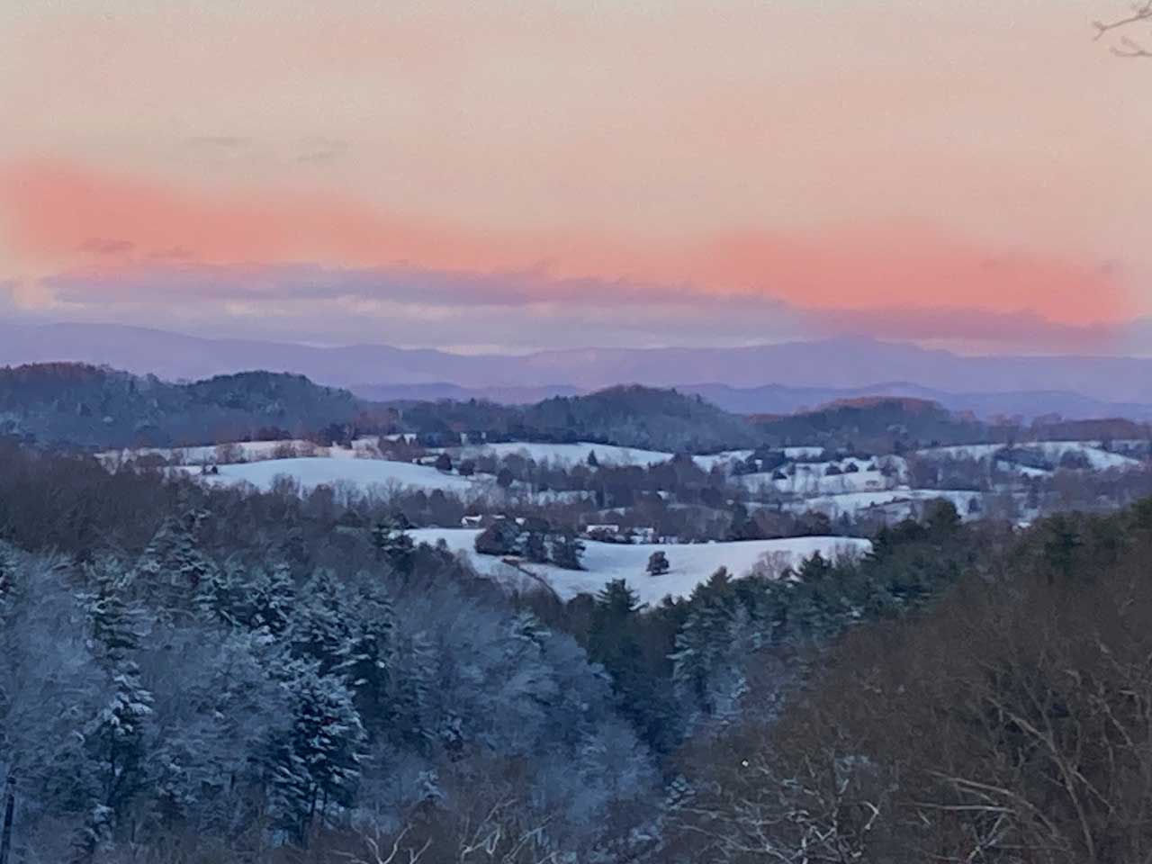 Southern Comfort I-Provence Suite