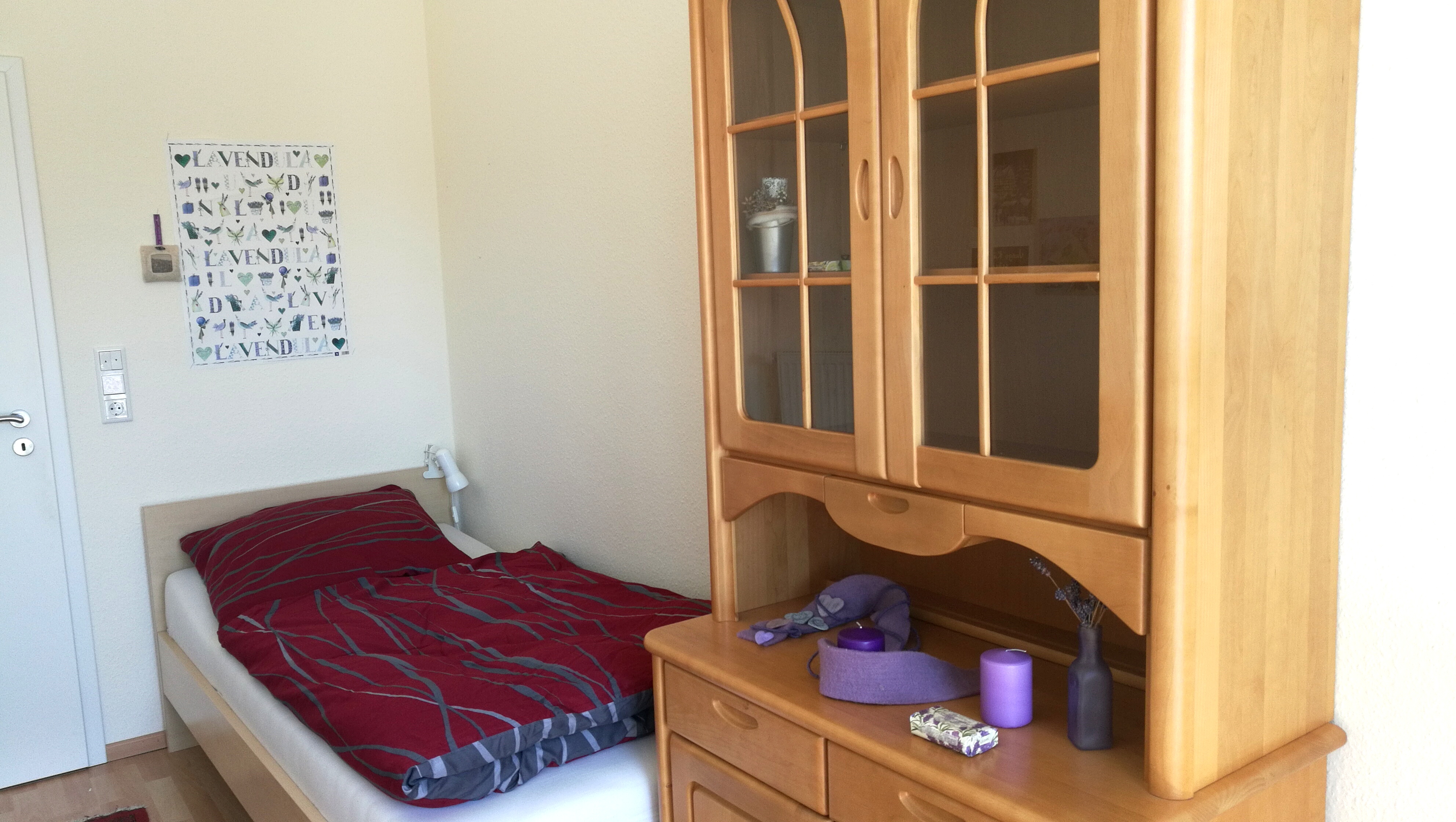 Women's Room2 in Soest