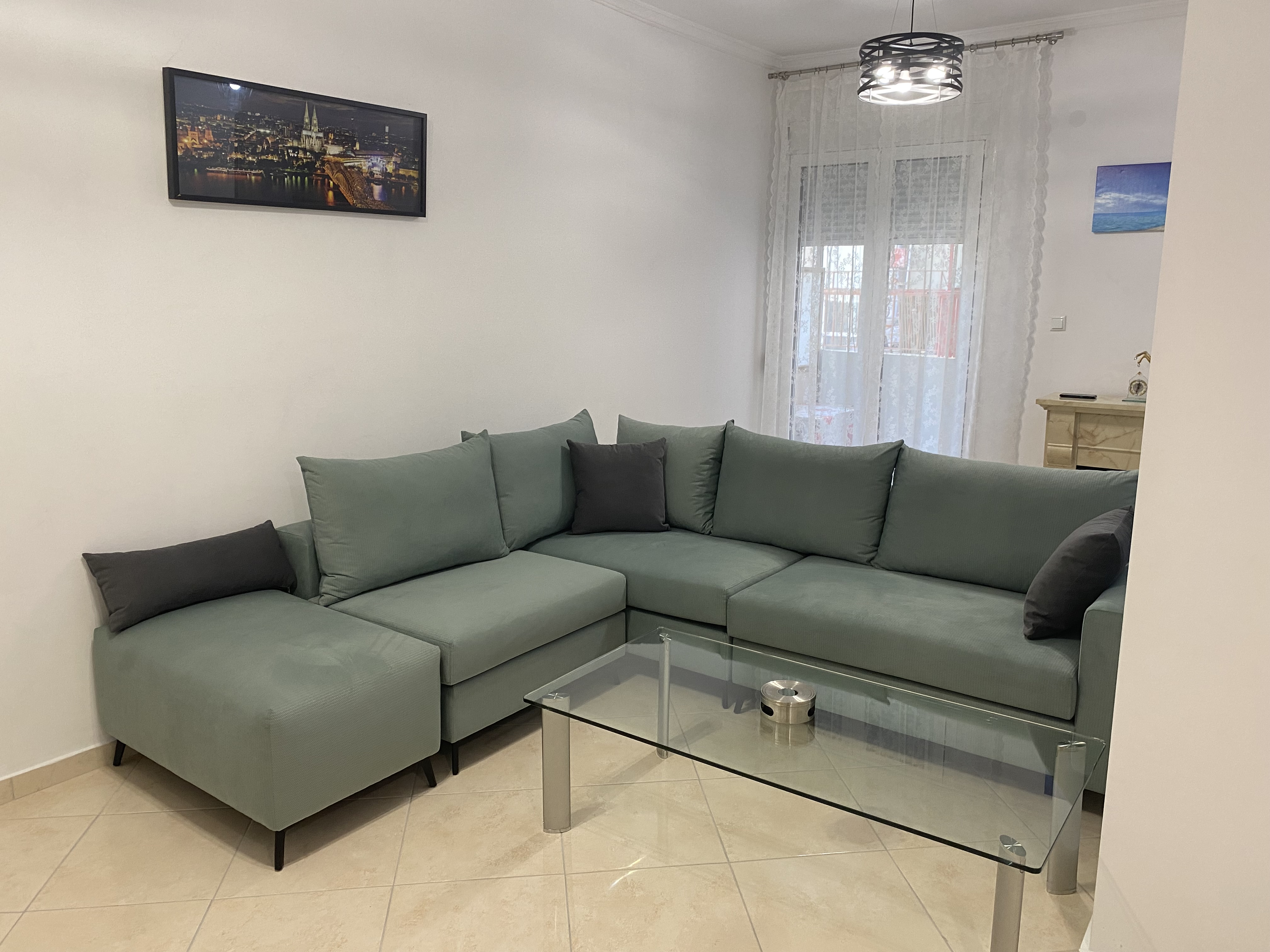 Xanthi Centre Apartment