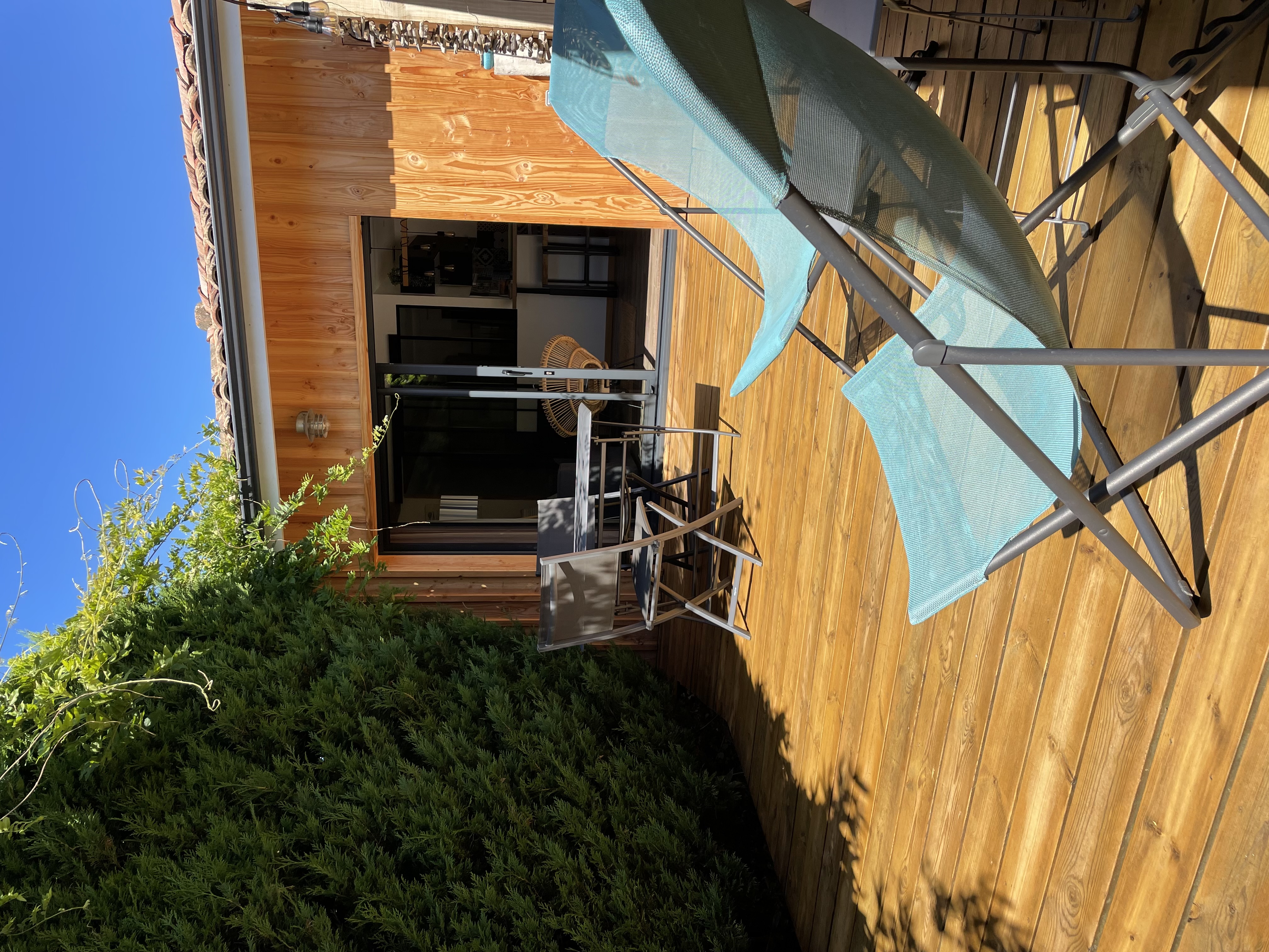 Cabane Laouga