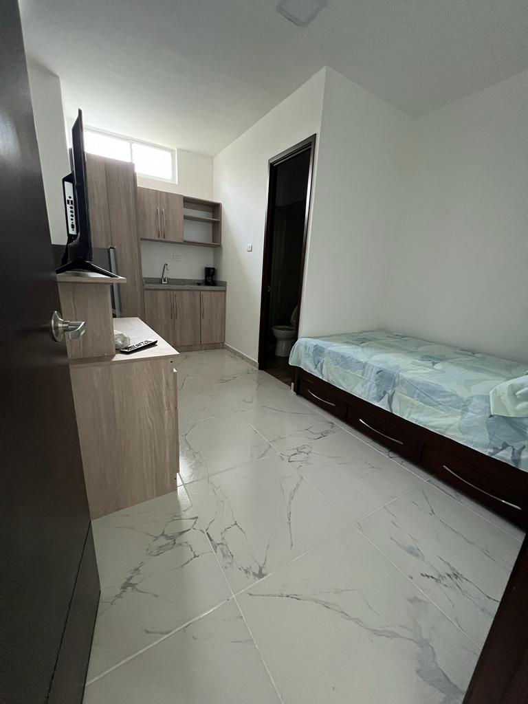 Aparthouse studio in Tuluá