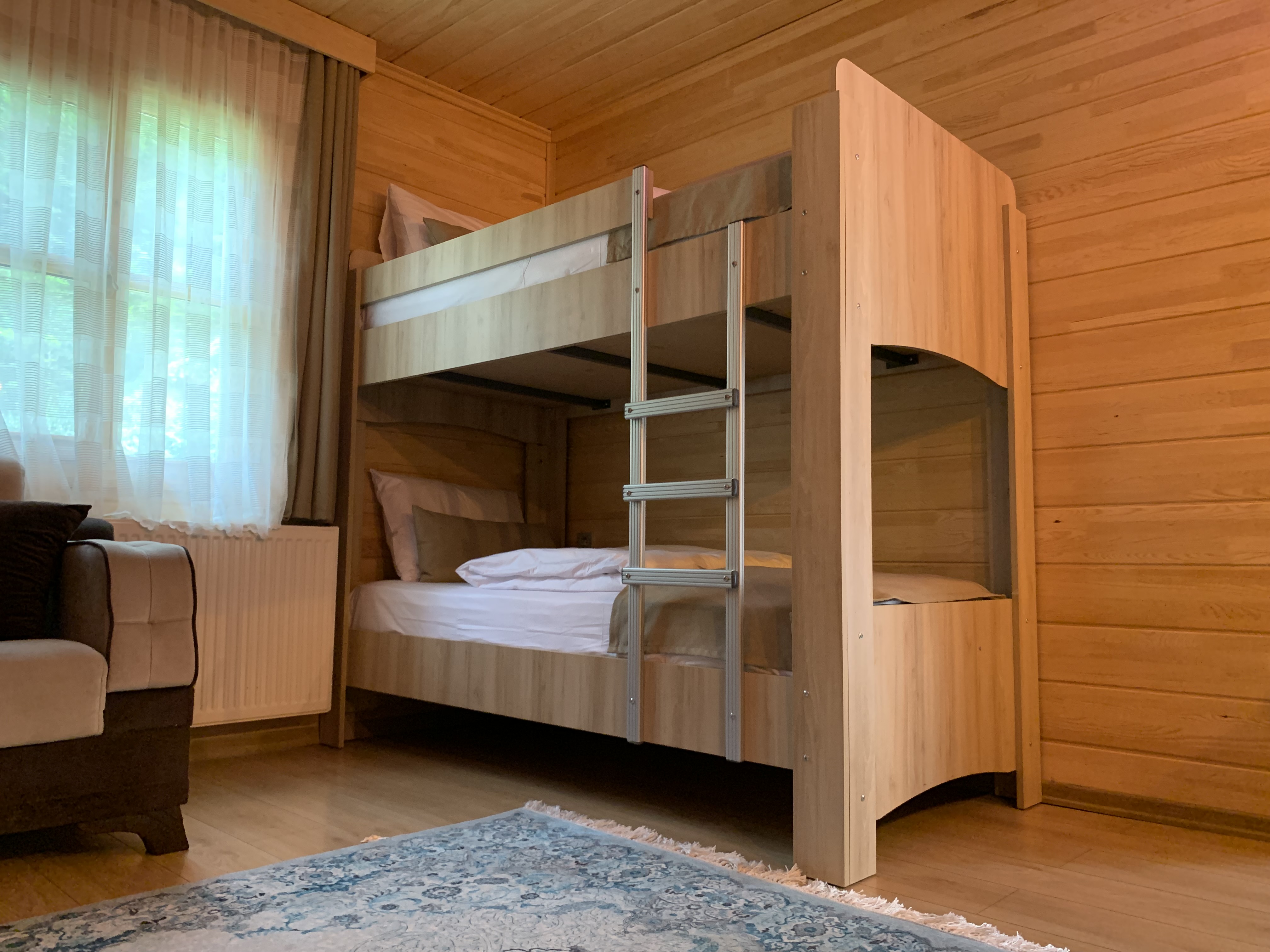 Bavul Suite
