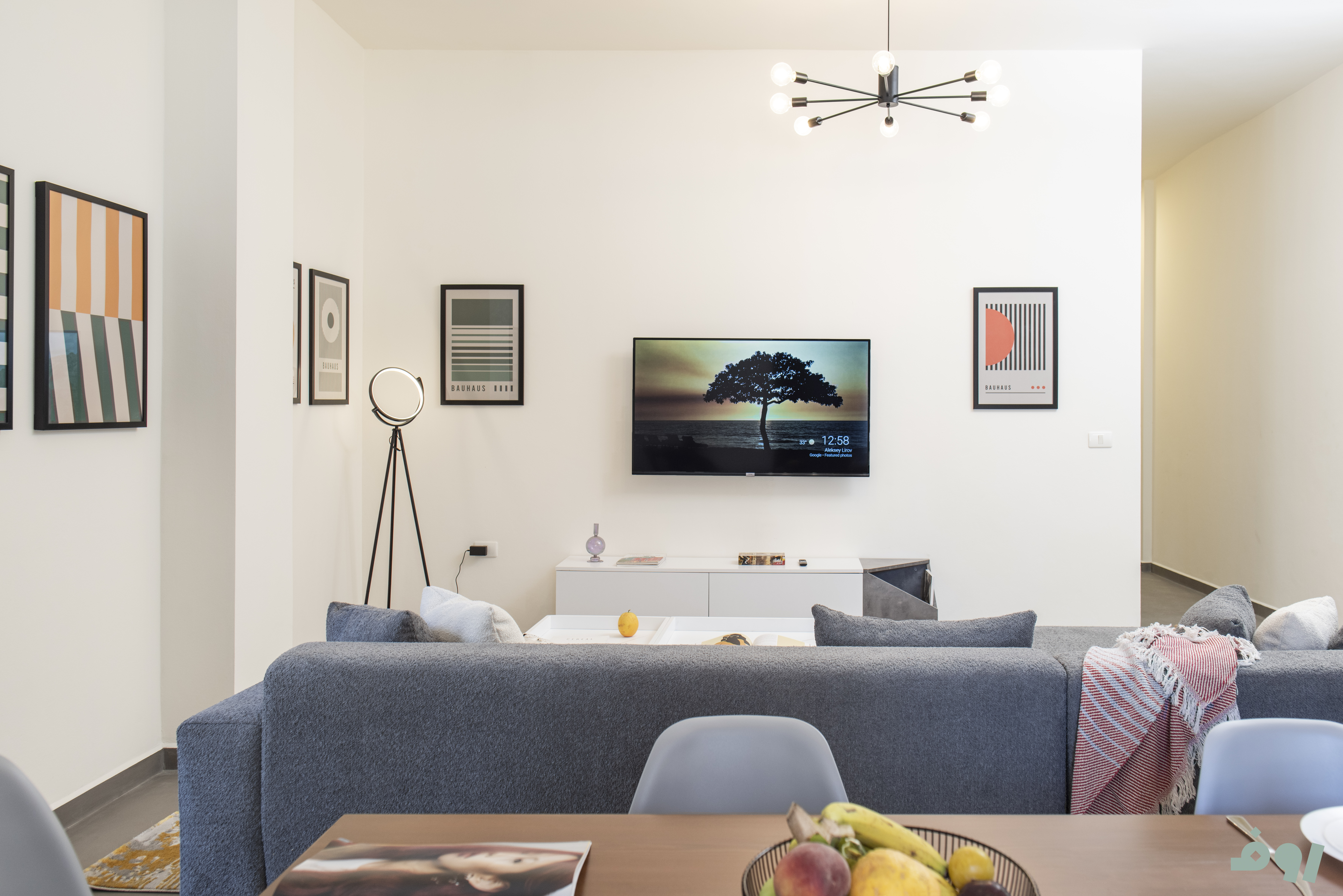 Fashionable Flat in Batroun