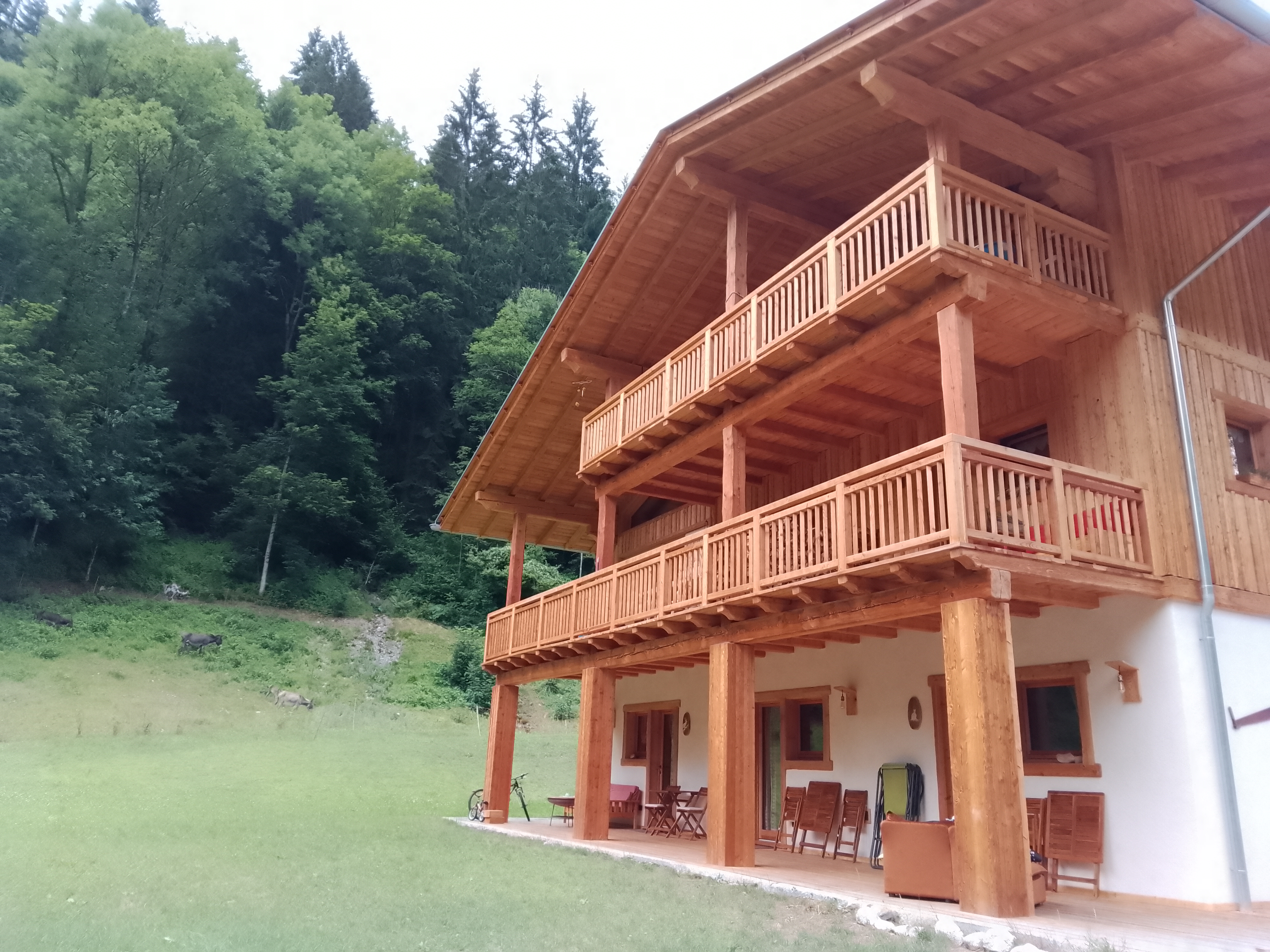B&B Maso Ghirola