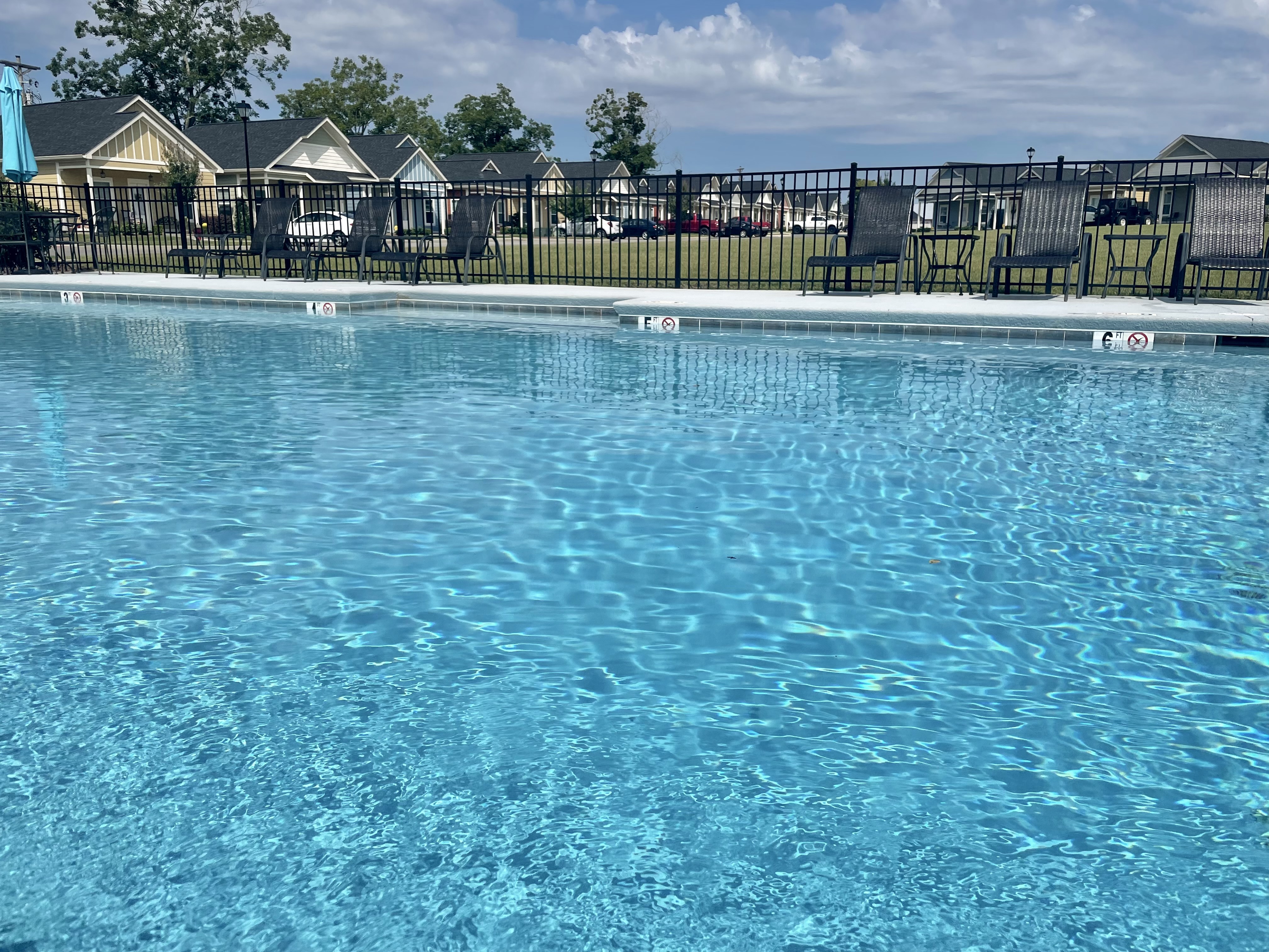 Furnished Riverstone Way Cottage