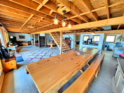 Quinn's Lodge