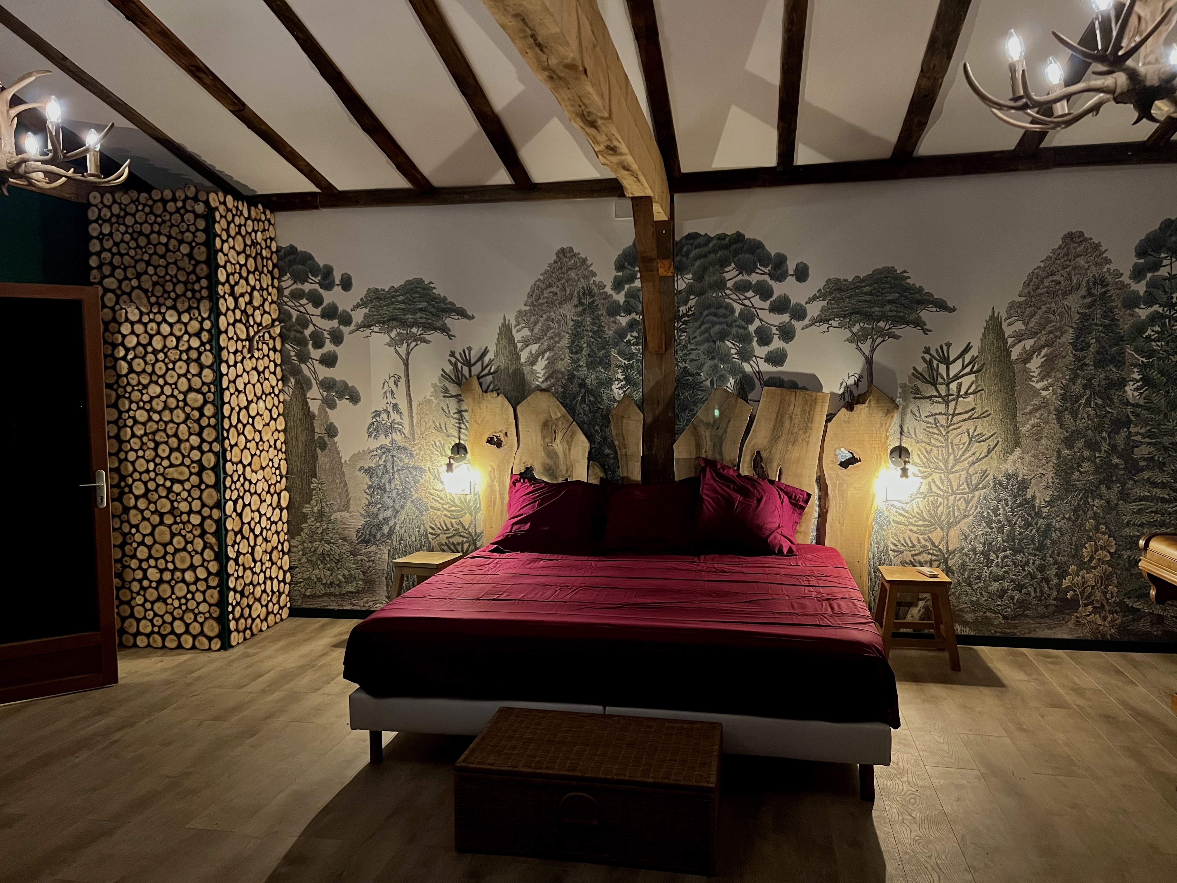 Babarot's Cabane