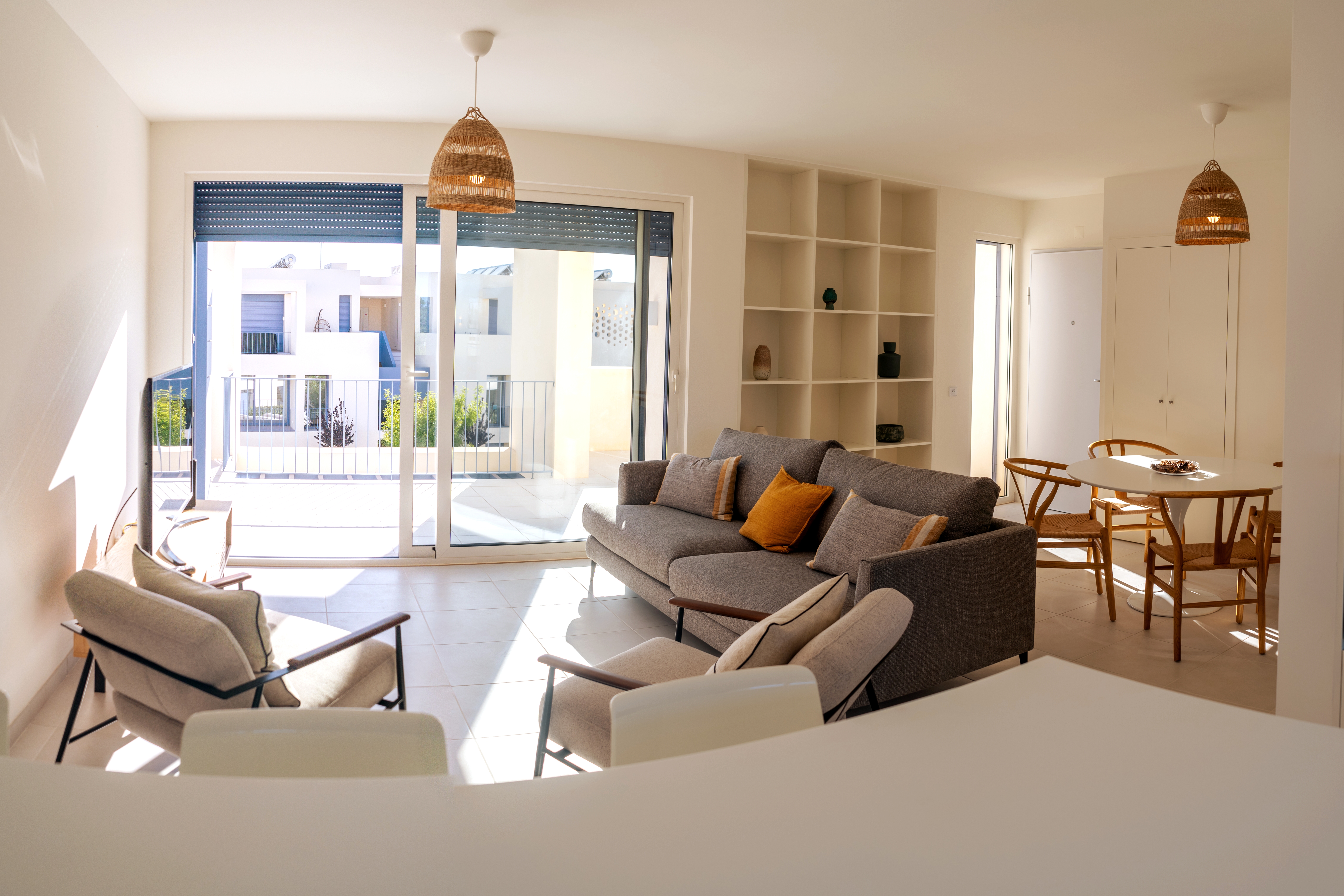 Casas Forte T3 private pool